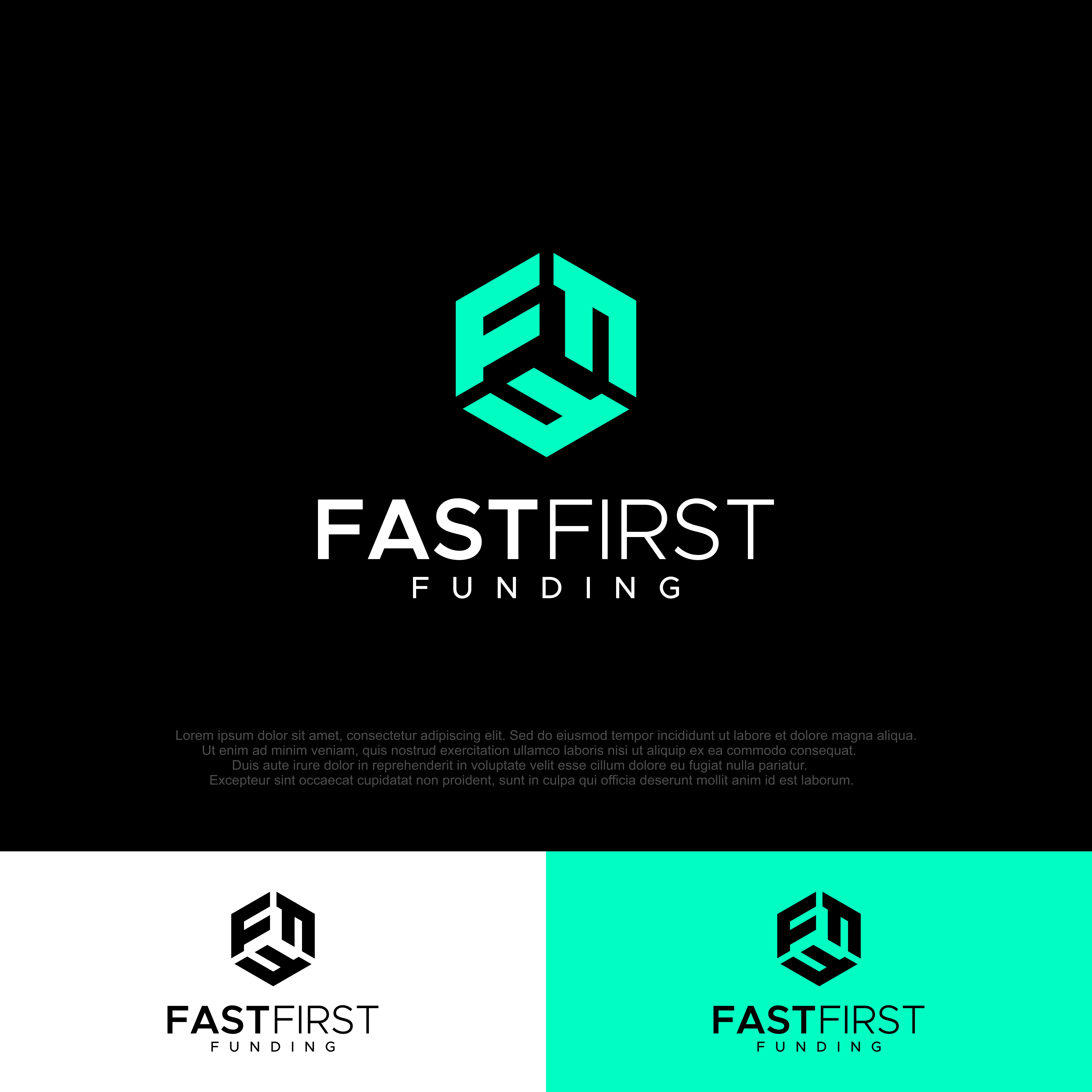 Logo Design by FayRF for this project | Design #37168012