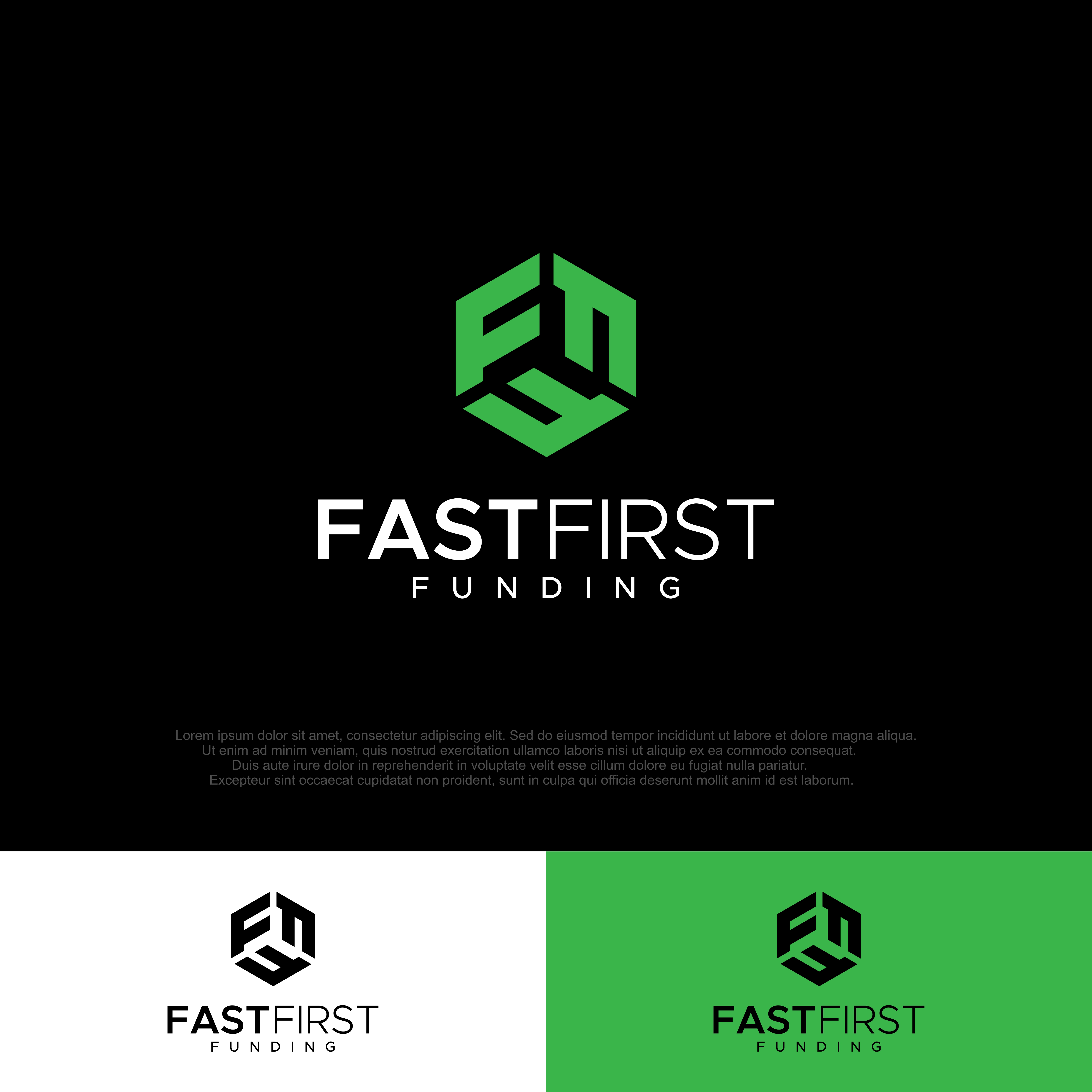 Logo Design by FayRF for this project | Design #37168049