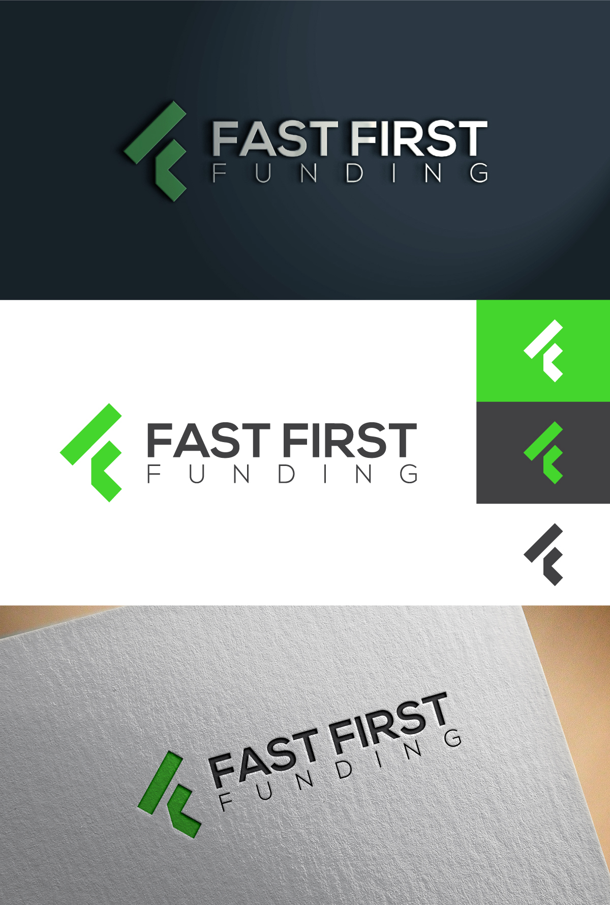 Logo Design by ariba6269 for this project | Design #37151275