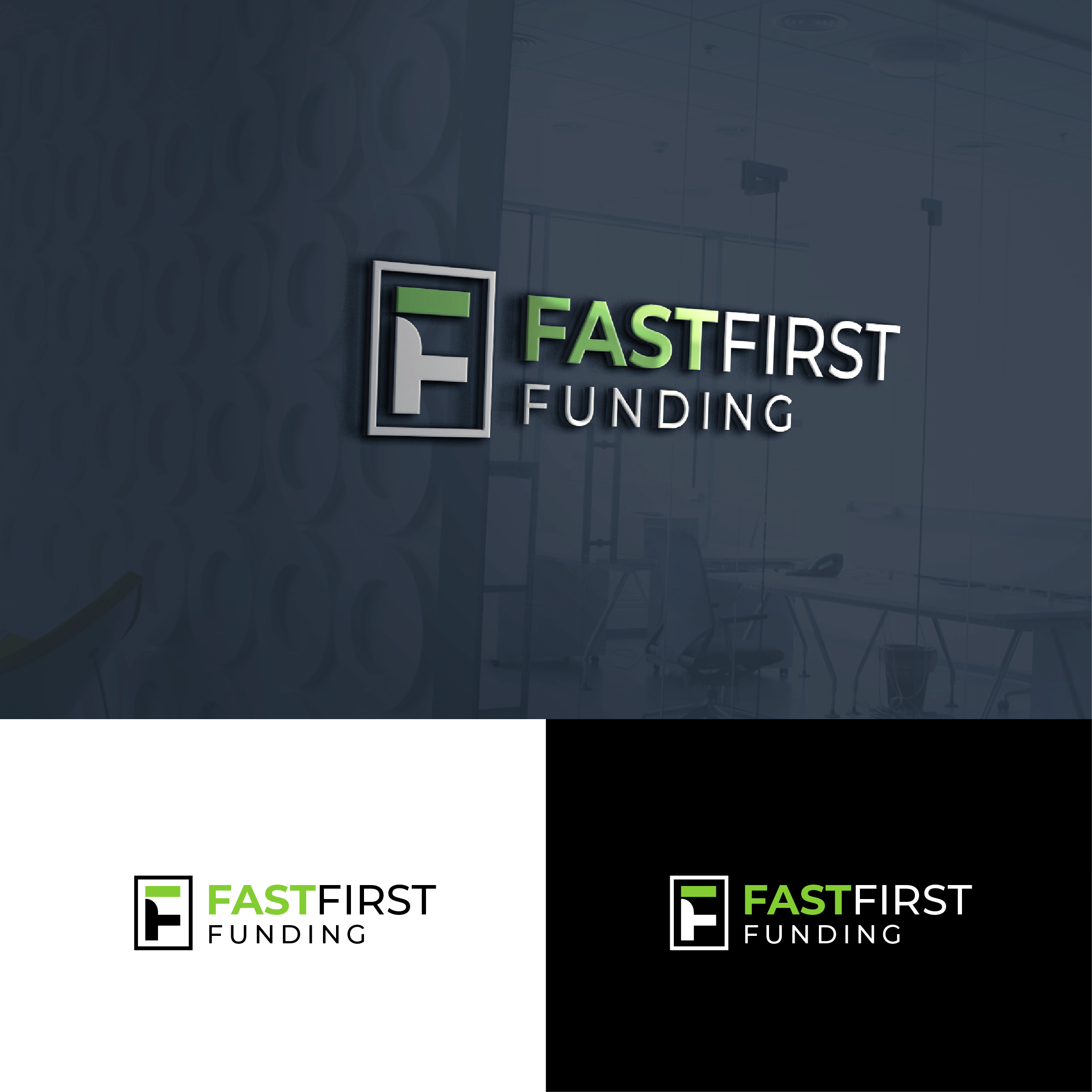 Logo Design by alzac for this project | Design #37175872