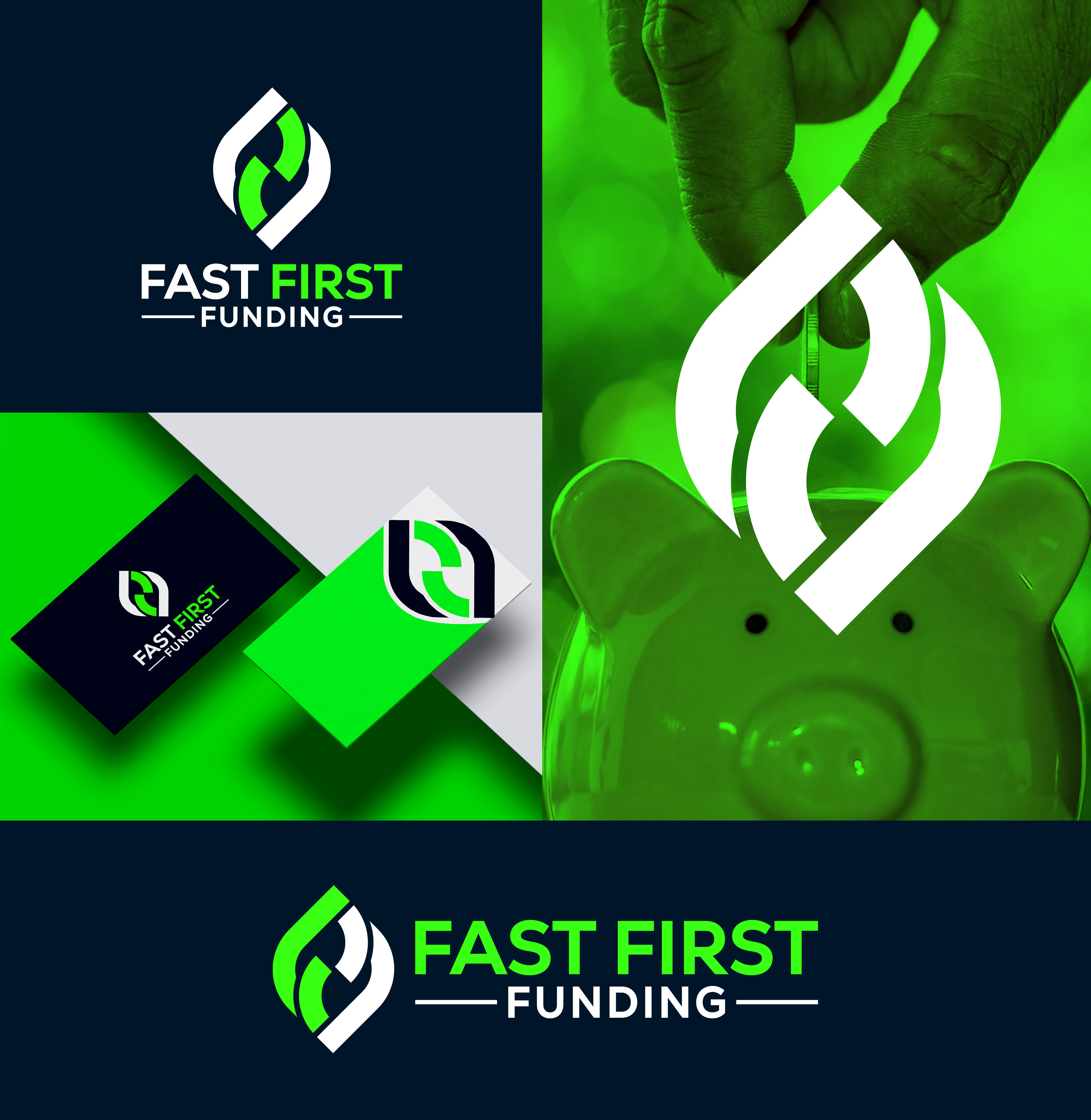 Logo Design by aexoagency for this project | Design #37150021