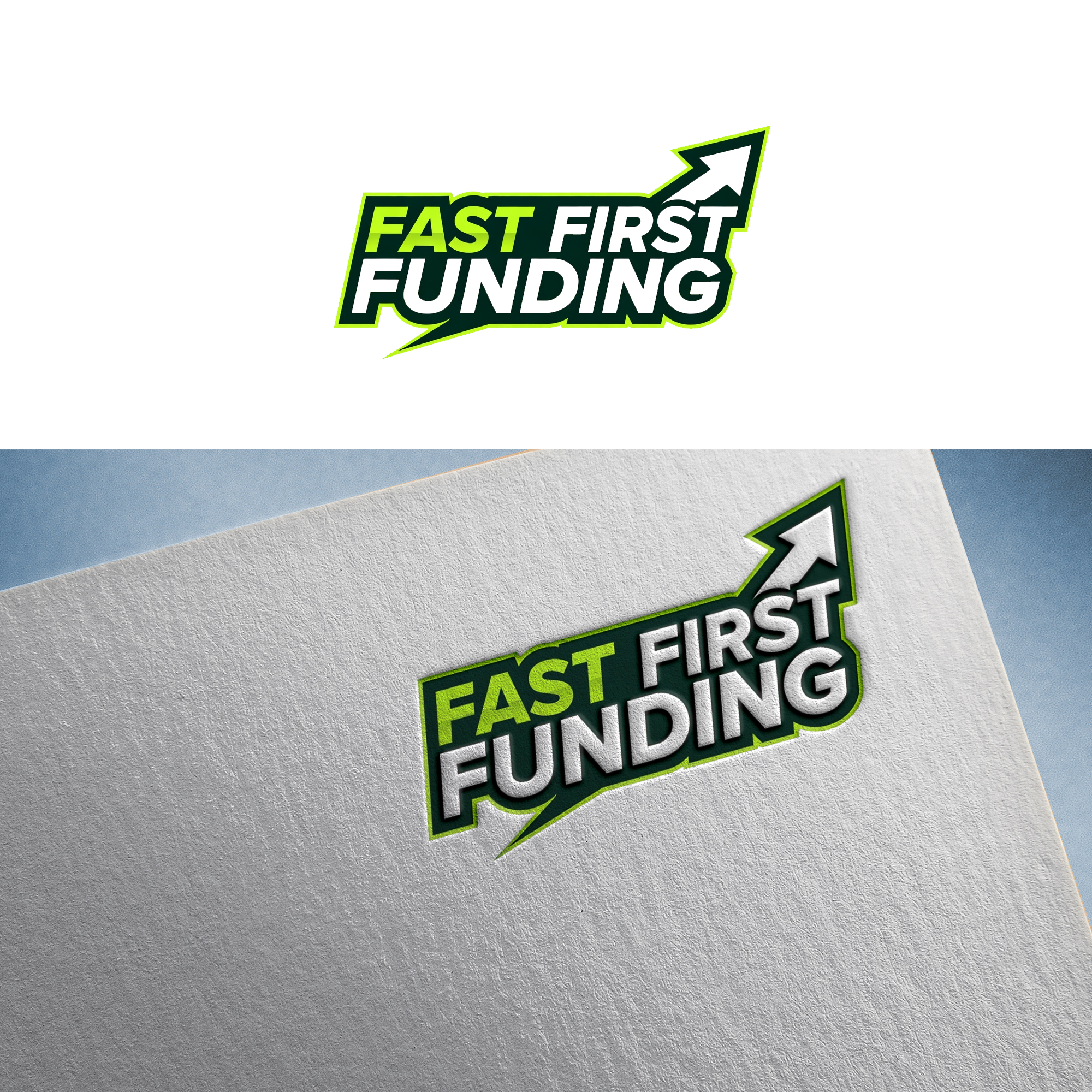 Logo Design by Ultra Creations for this project | Design #37150250