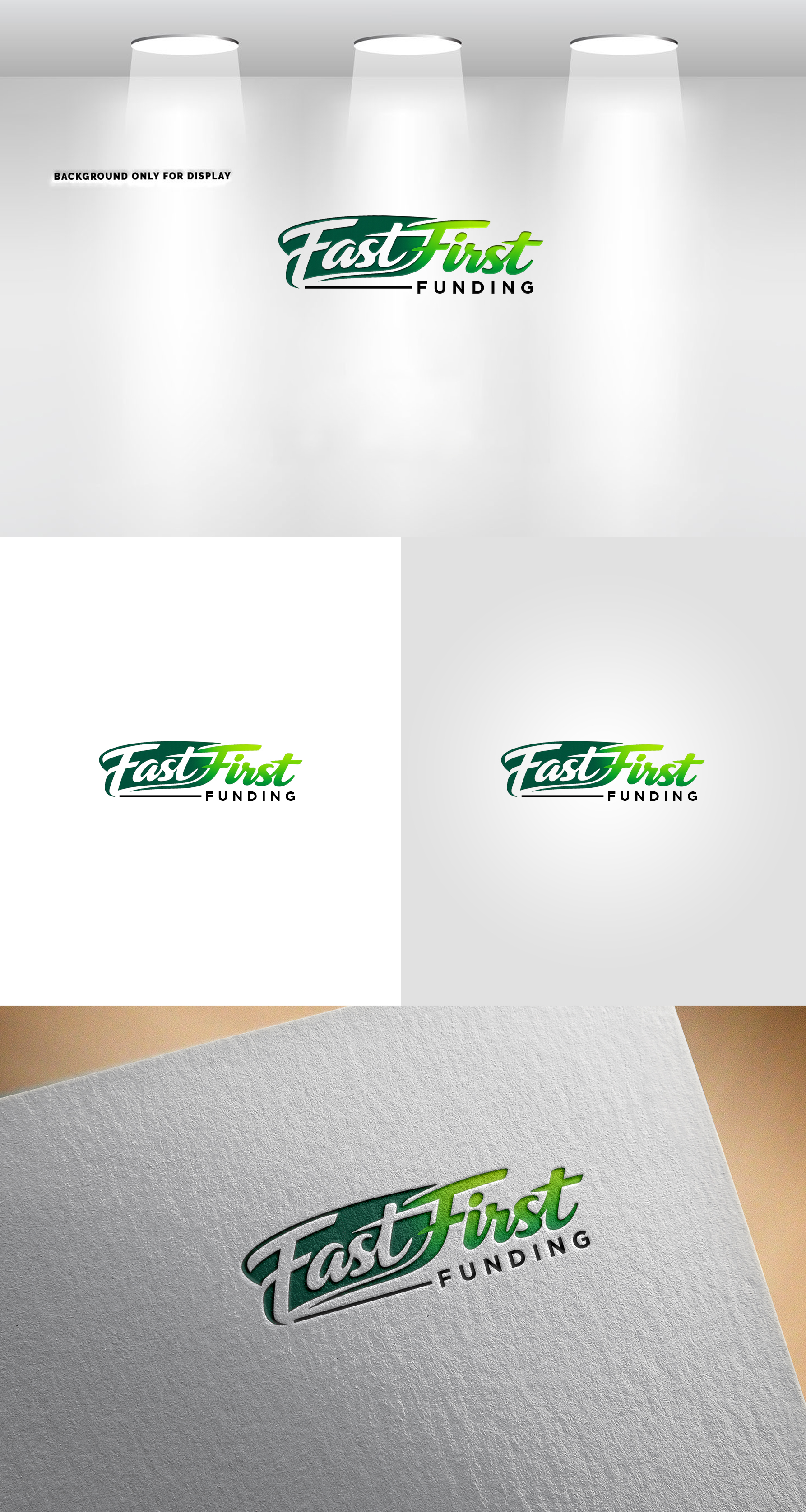 Logo Design by Soonia for this project | Design #37149238
