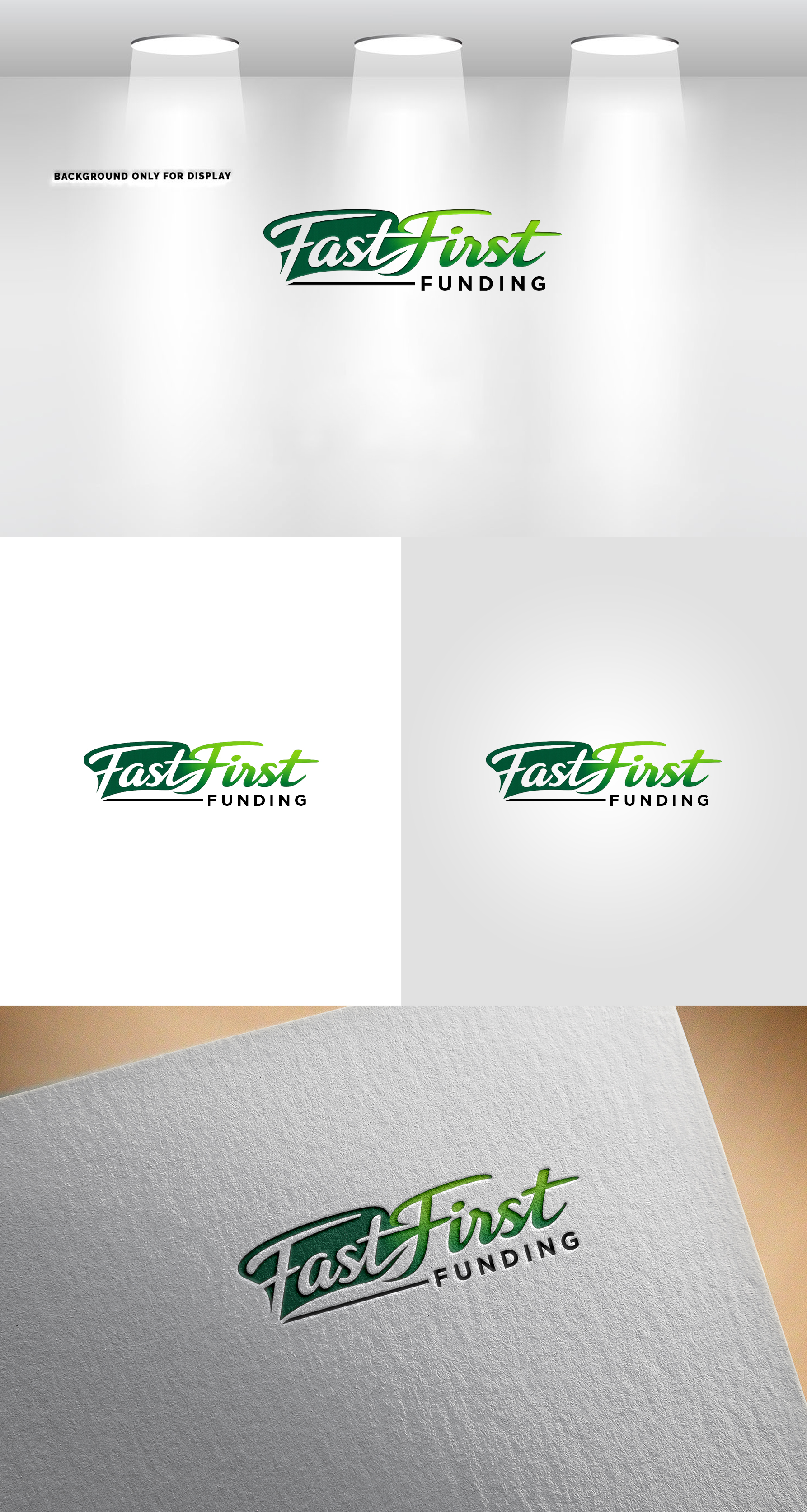 Logo Design by Soonia for this project | Design #37149239