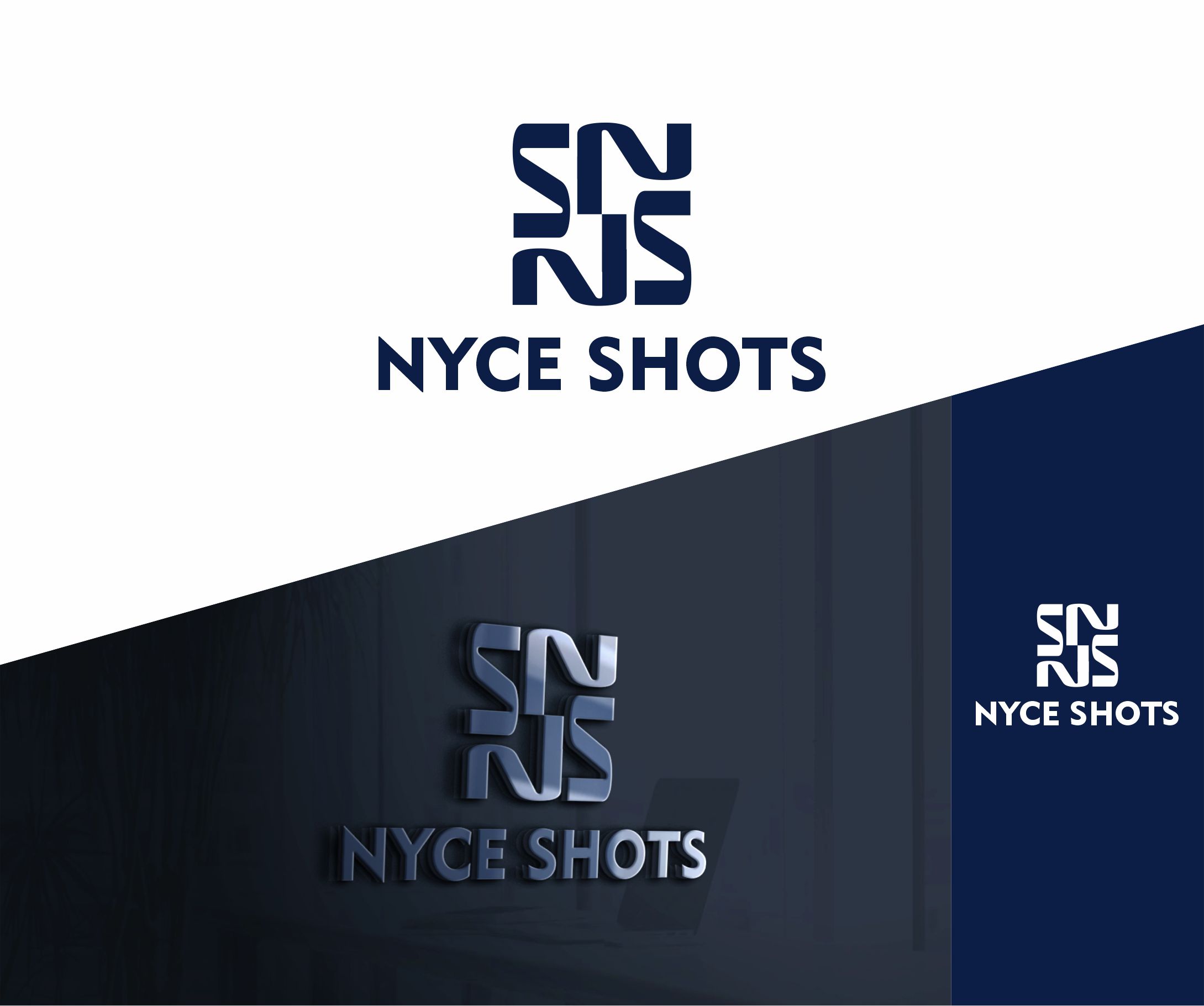 Logo Design by alkaline for this project | Design #37148333