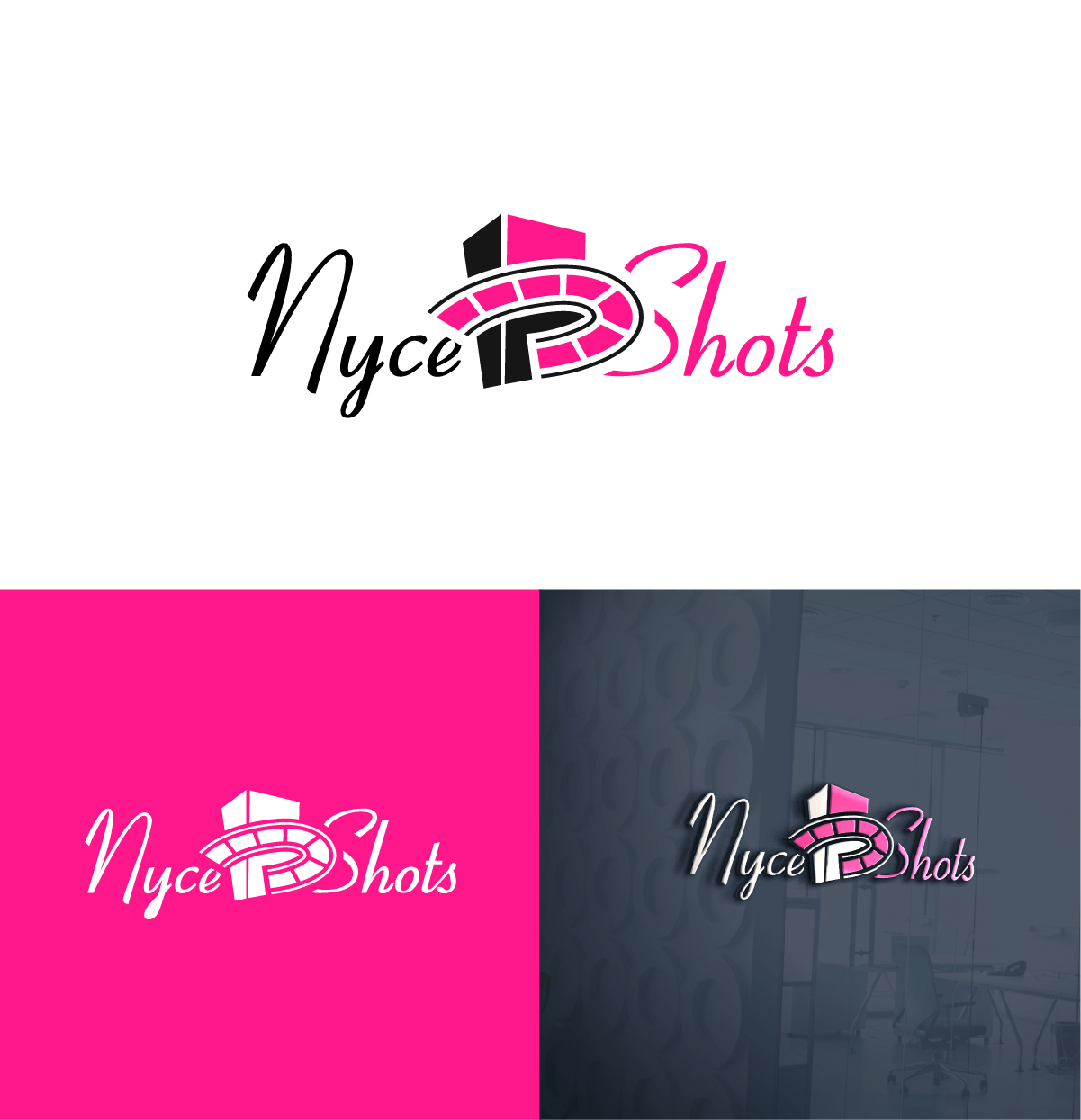 Logo Design by 99 Art.. for this project | Design #37148932