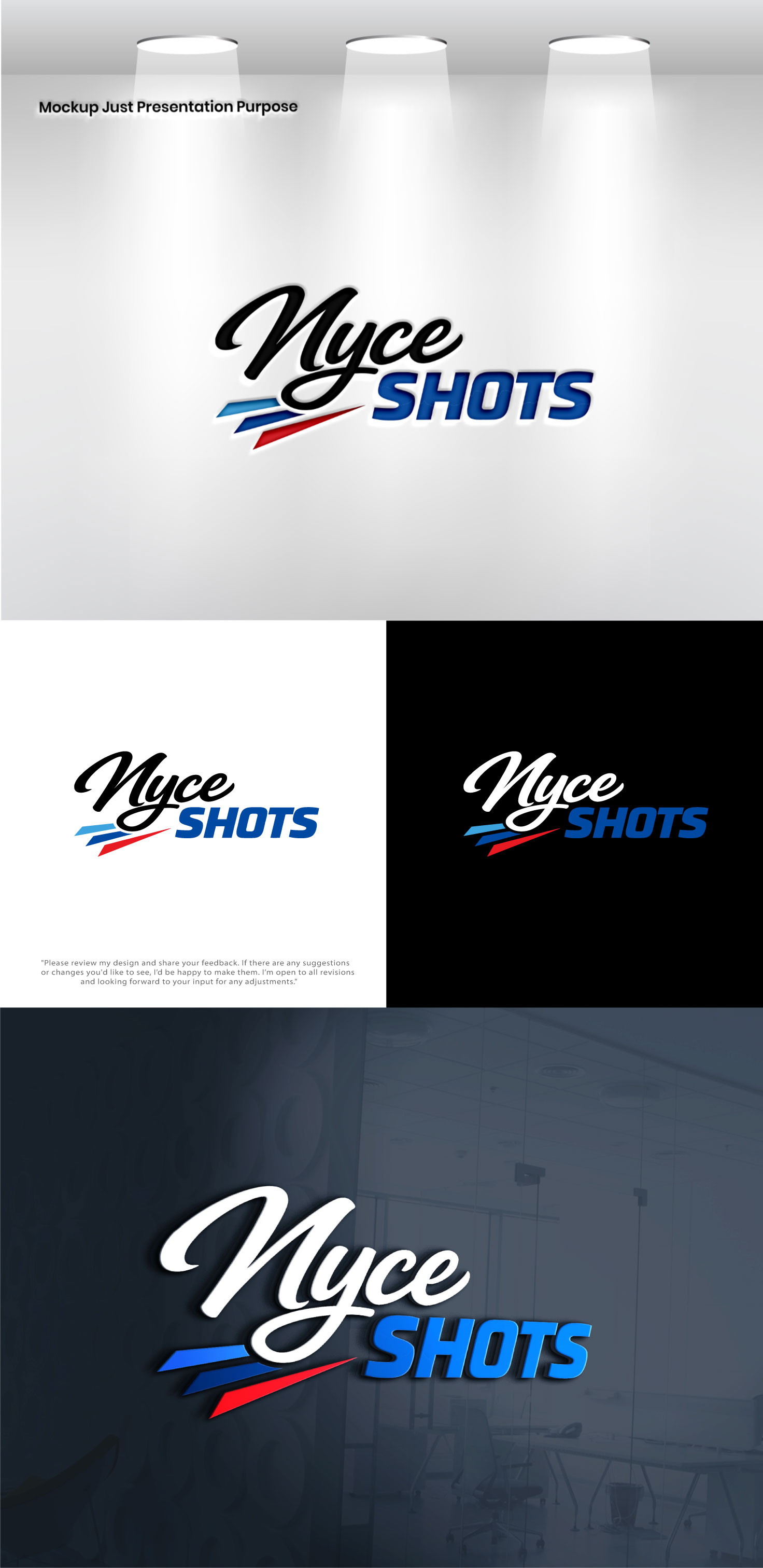 Logo Design by Pixel Foundry for this project | Design #37152269