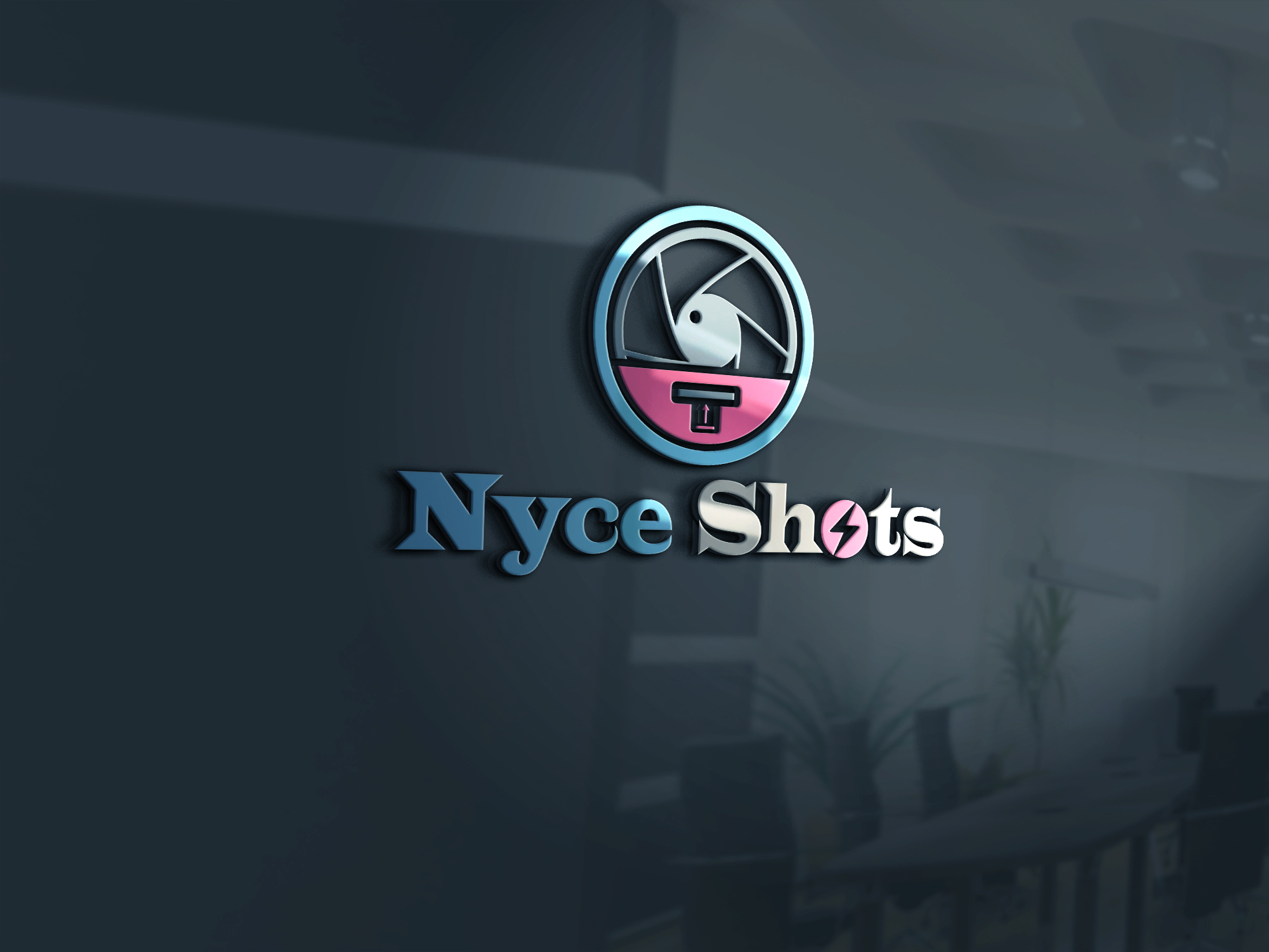 Logo Design by FARU.......... for this project | Design #37150984