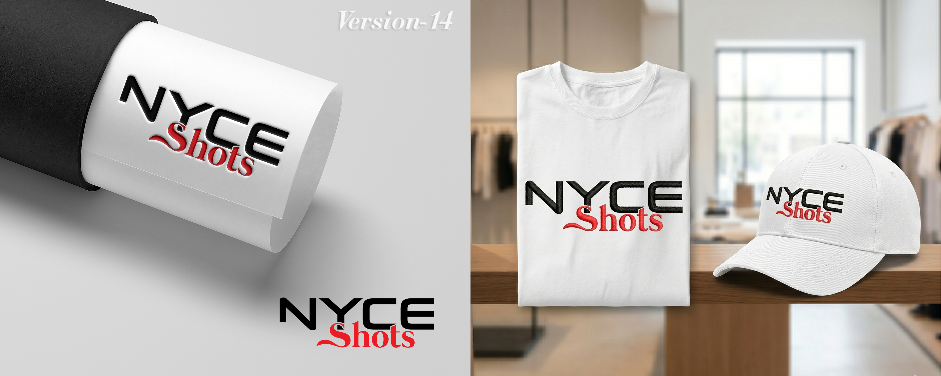 Logo Design by DesignerShahadat for this project | Design #37179852