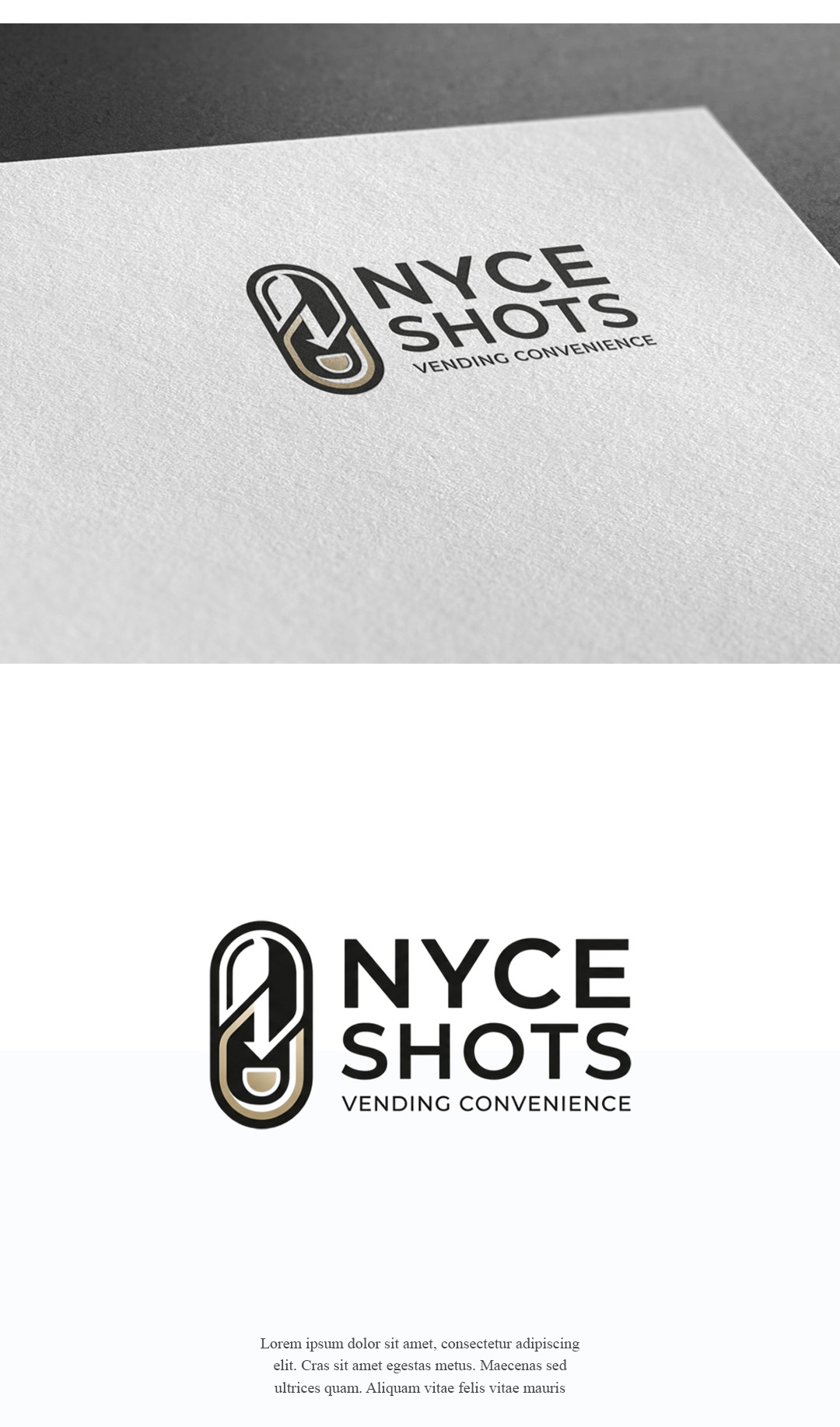Logo Design by S@LM@™ for this project | Design #37178322