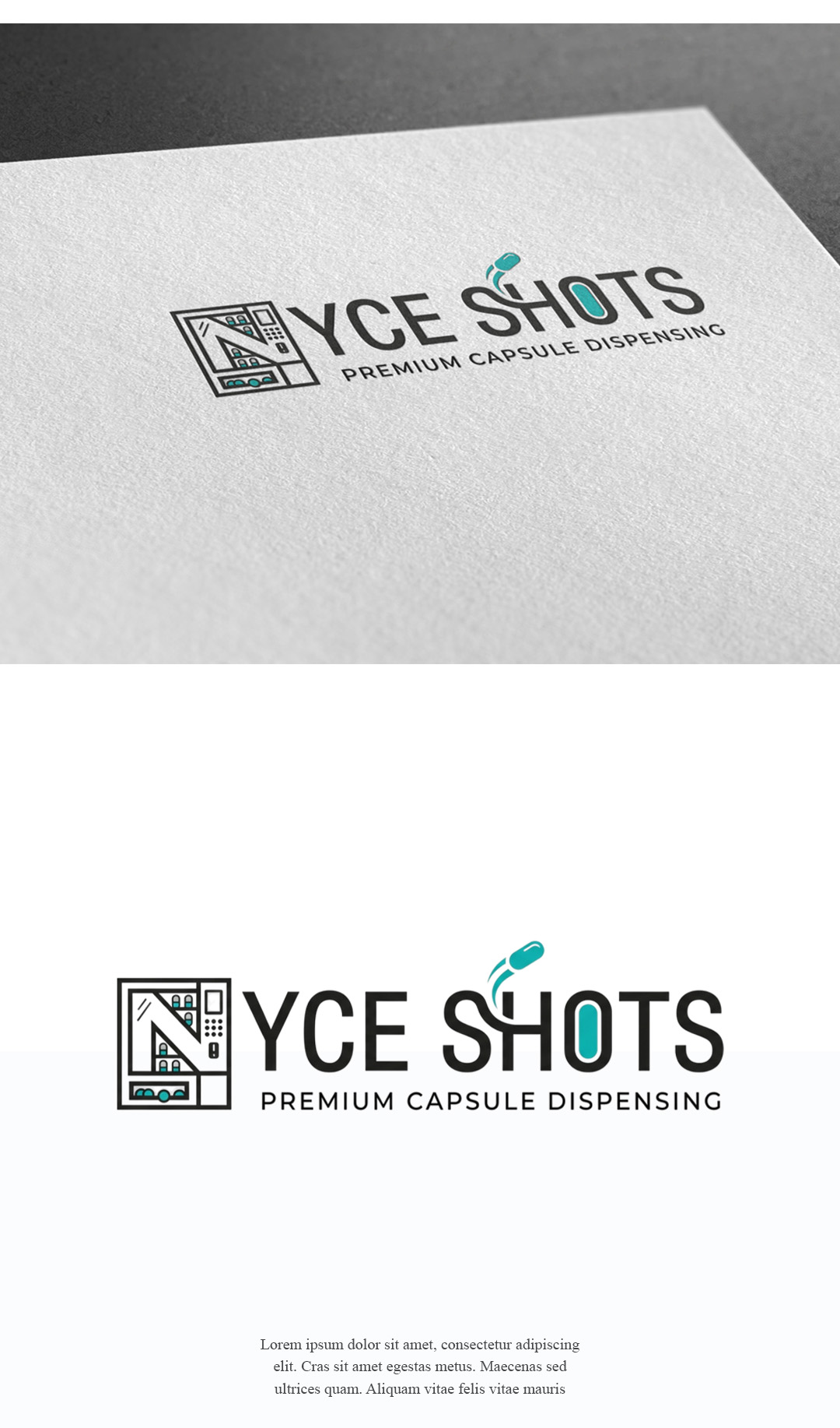 Logo Design by S@LM@™ for this project | Design #37178323