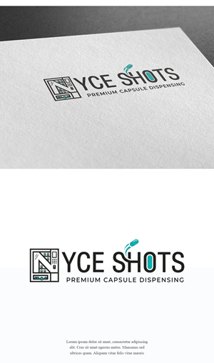 Logo Design by S@LM@™ for this project | Design: #37178323