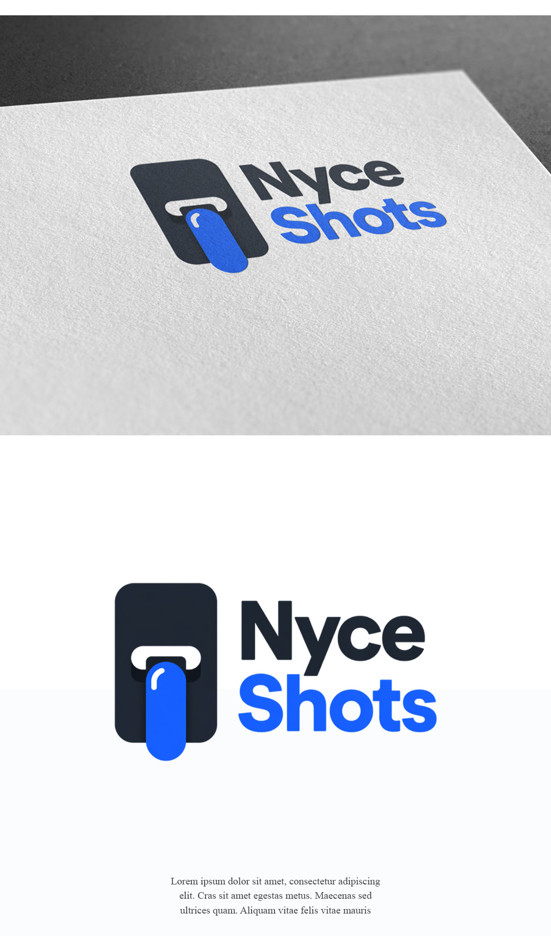 Logo Design by S@LM@™ for this project | Design #37178327