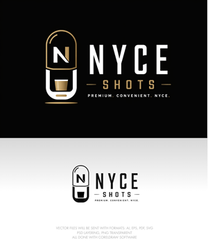 Logo Design by S@LM@™ for this project | Design: #37187894