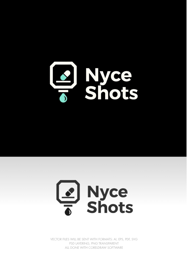 Logo Design by S@LM@™ for this project | Design #37187901