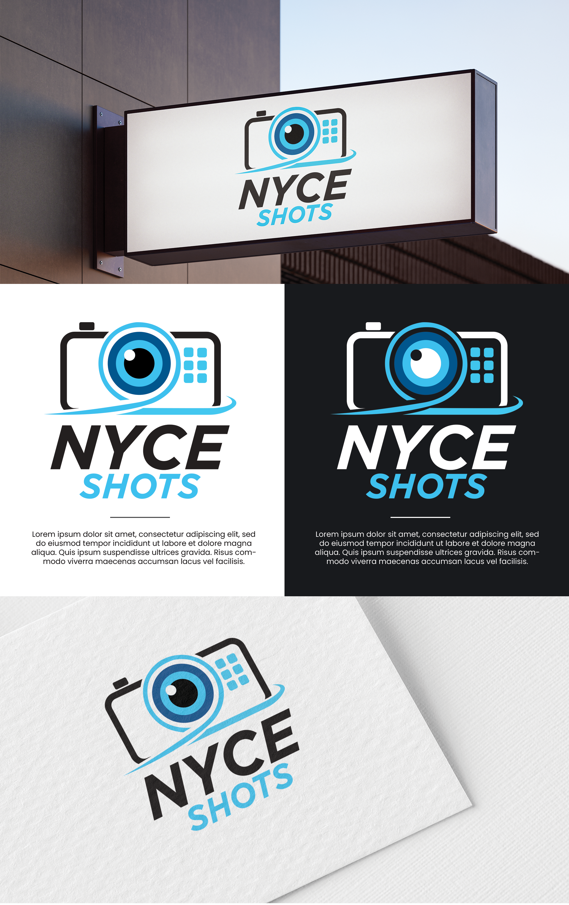 Logo Design by Innovative Graphix for this project | Design #37147866