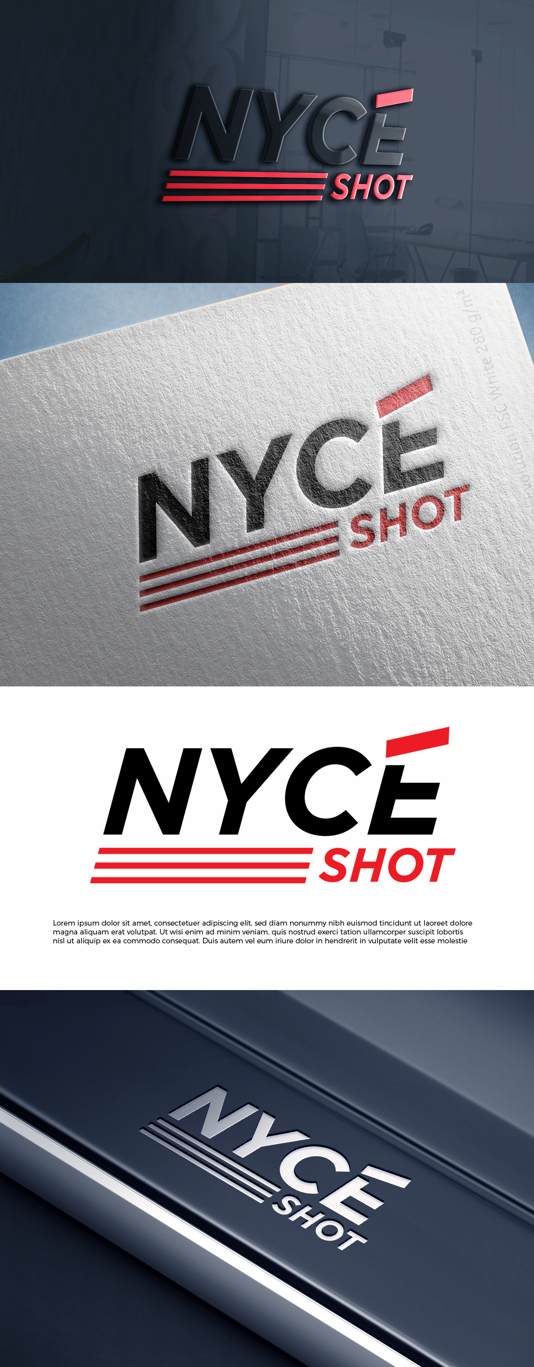 Logo Design by Innovative Graphix for this project | Design #37152878