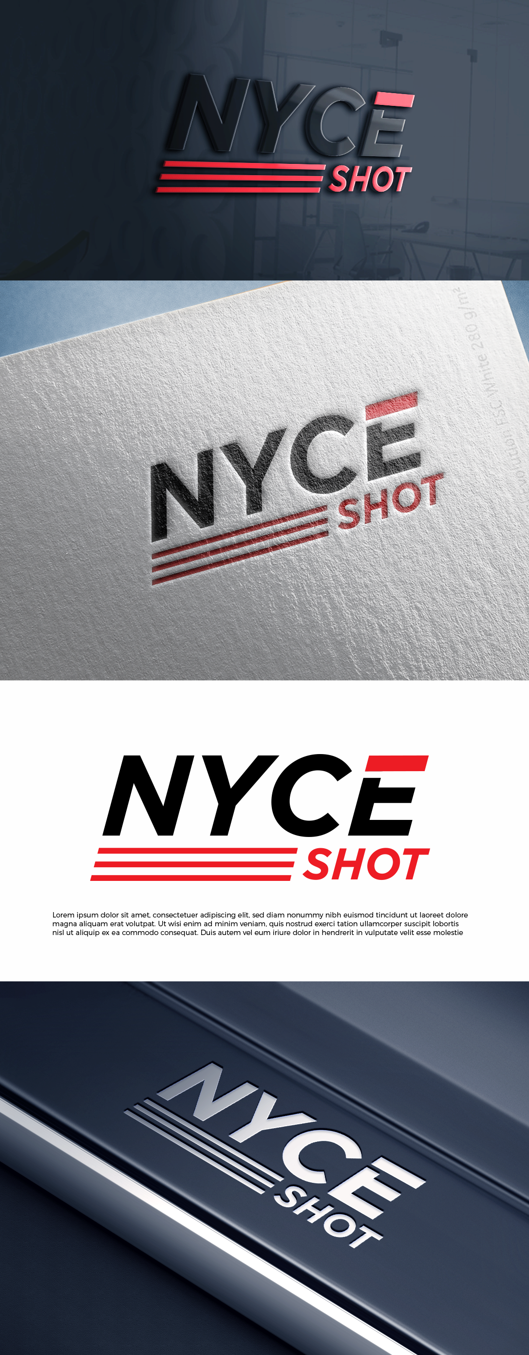 Logo Design by Innovative Graphix for this project | Design #37152879