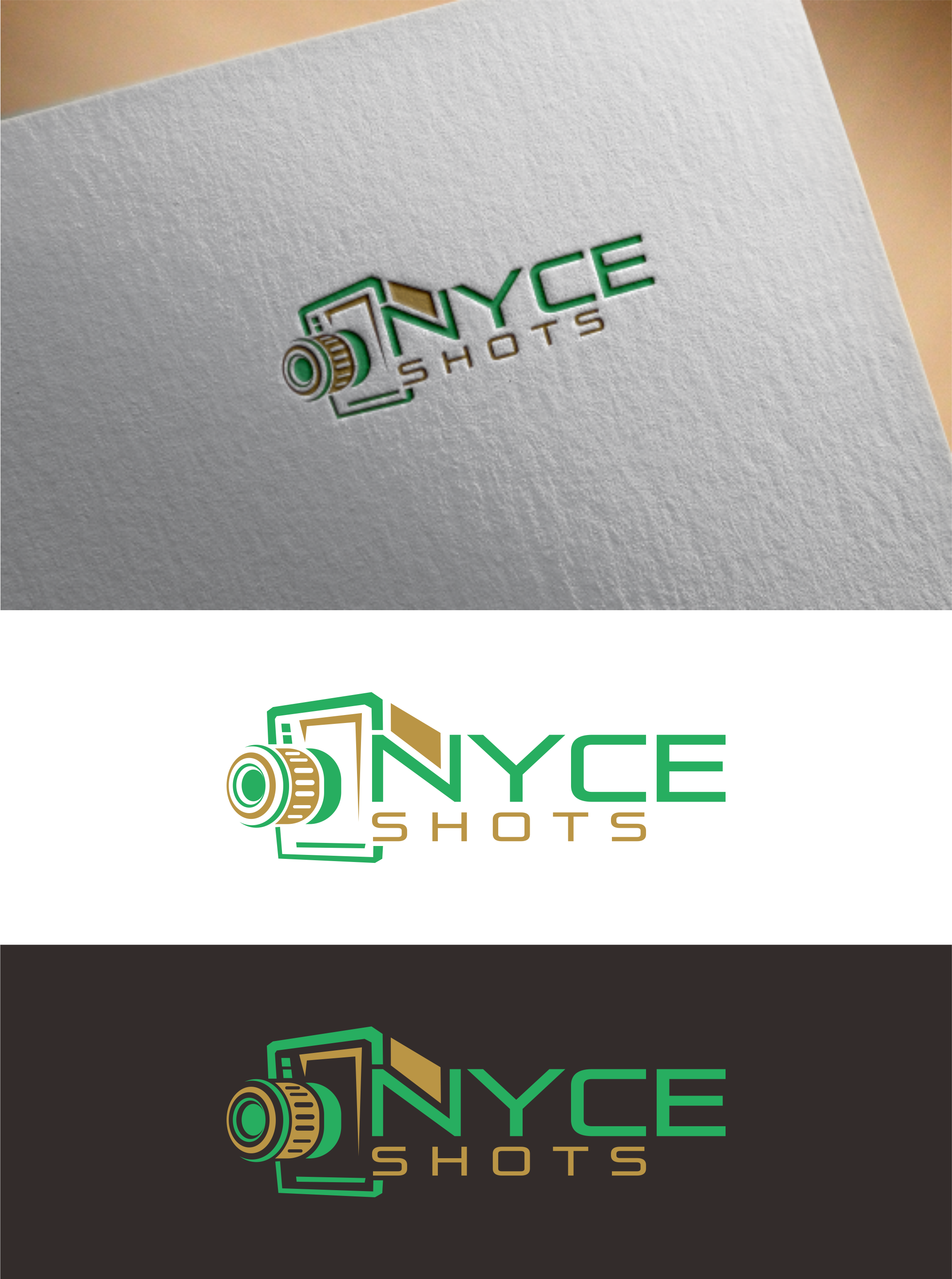 Logo Design by healer1617 for this project | Design #37148460