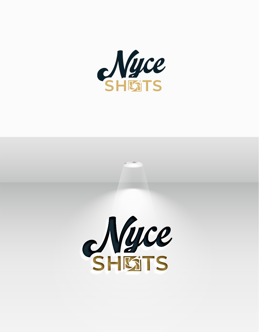 Logo Design by BANI GD for this project | Design #37148949