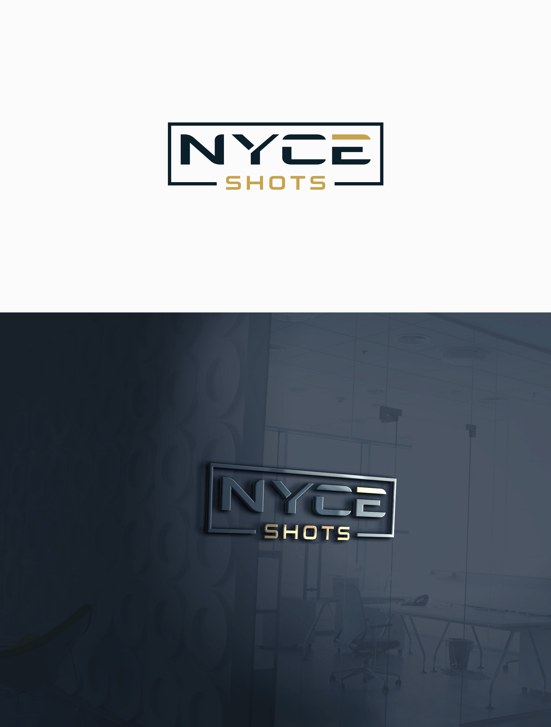 Logo Design by BANI GD for this project | Design #37155186