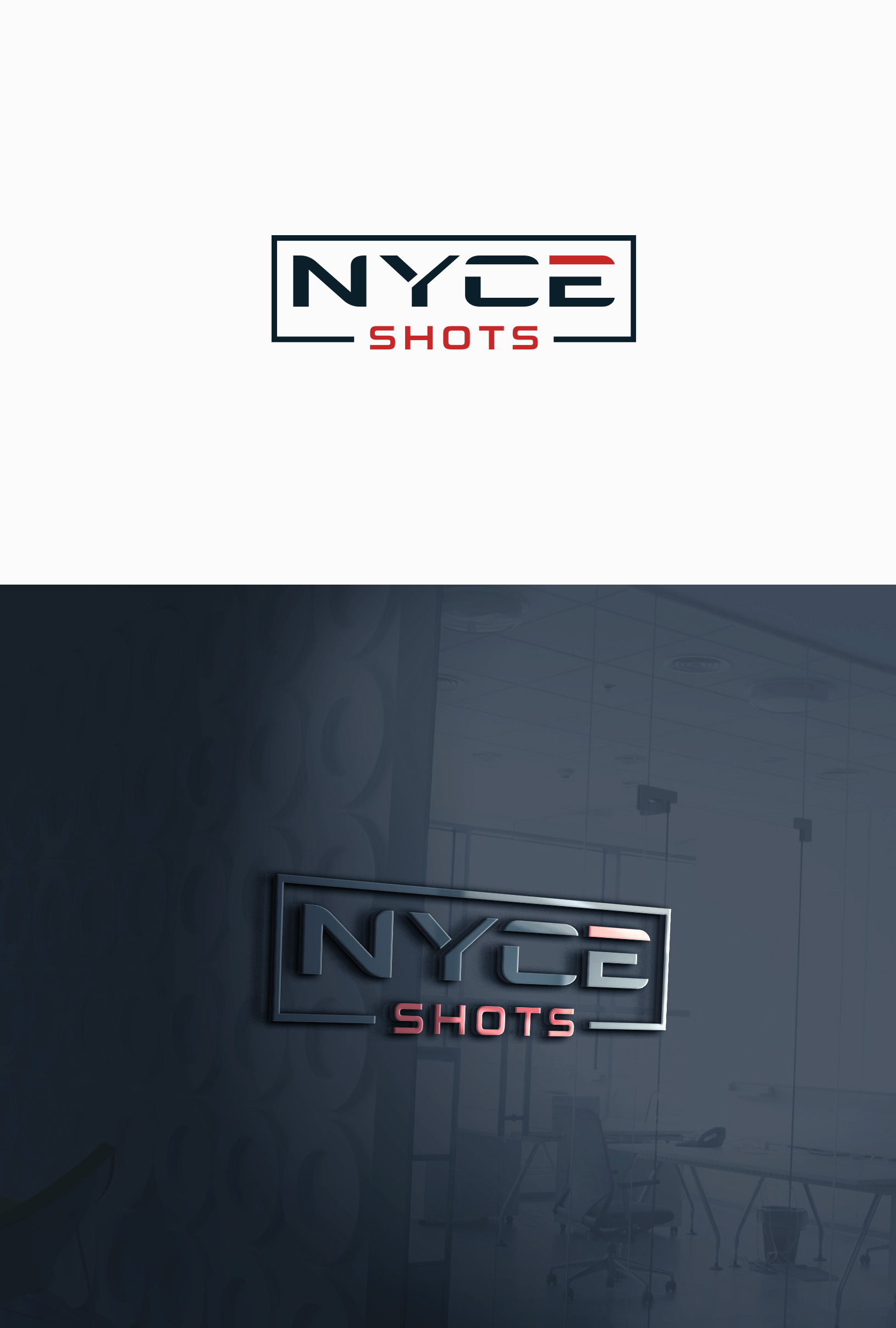 Logo Design by BANI GD for this project | Design #37161533