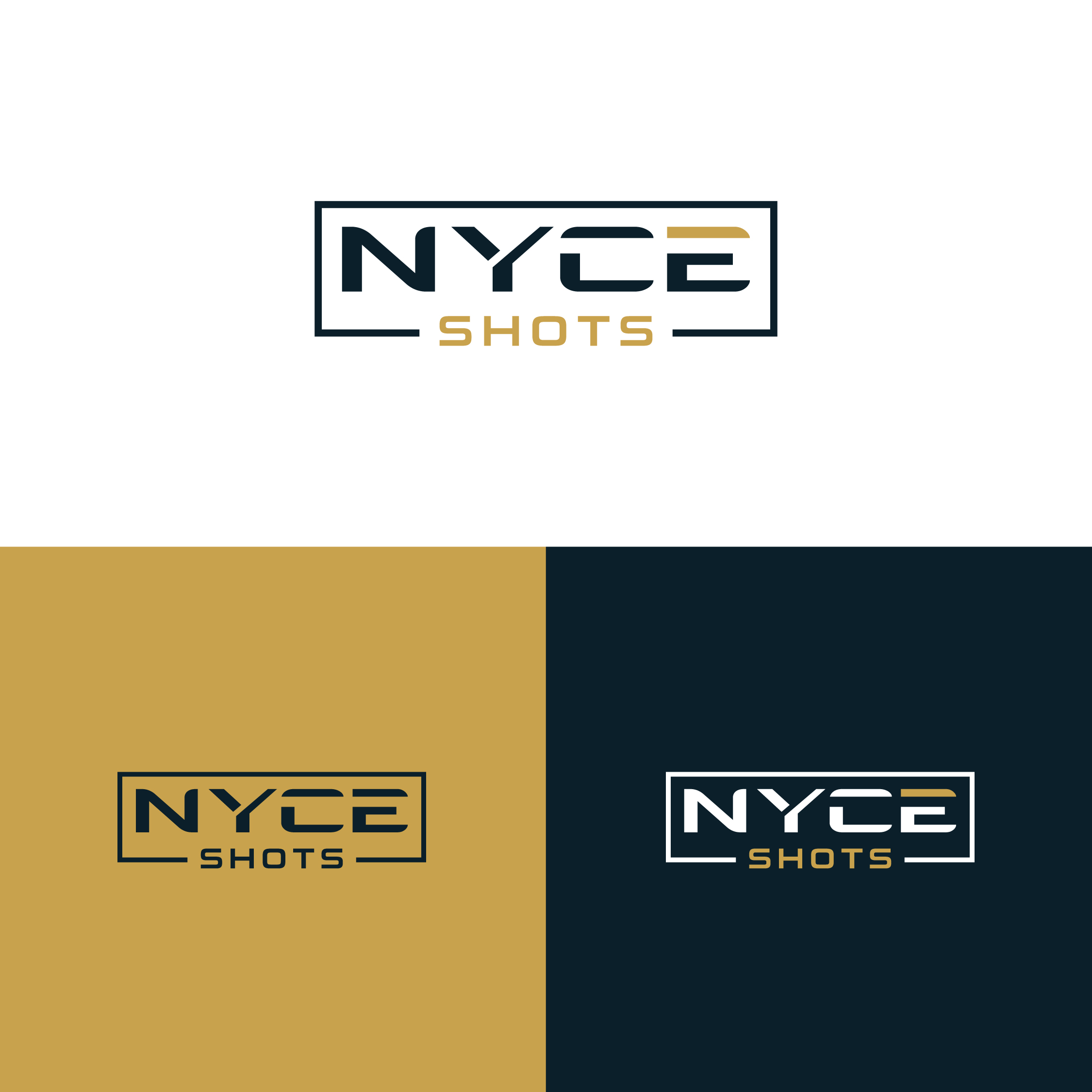 Logo Design by BANI GD for this project | Design #37161687