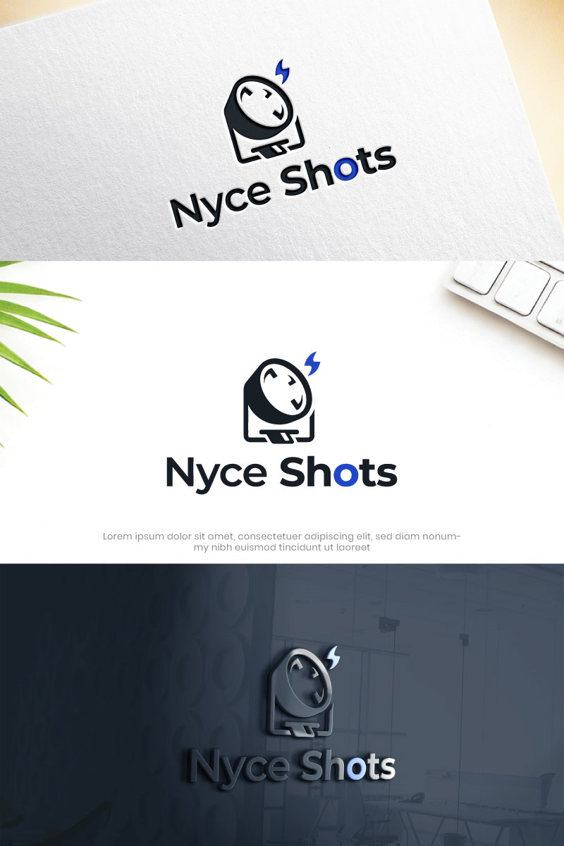 Logo Design by Hamza  Al-Muttalib for this project | Design #37148807