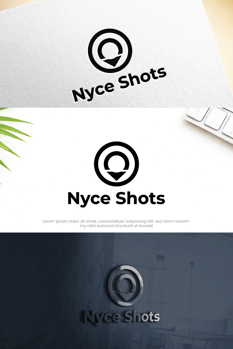 Logo Design by Hamza  Al-Muttalib for this project | Design #37148808