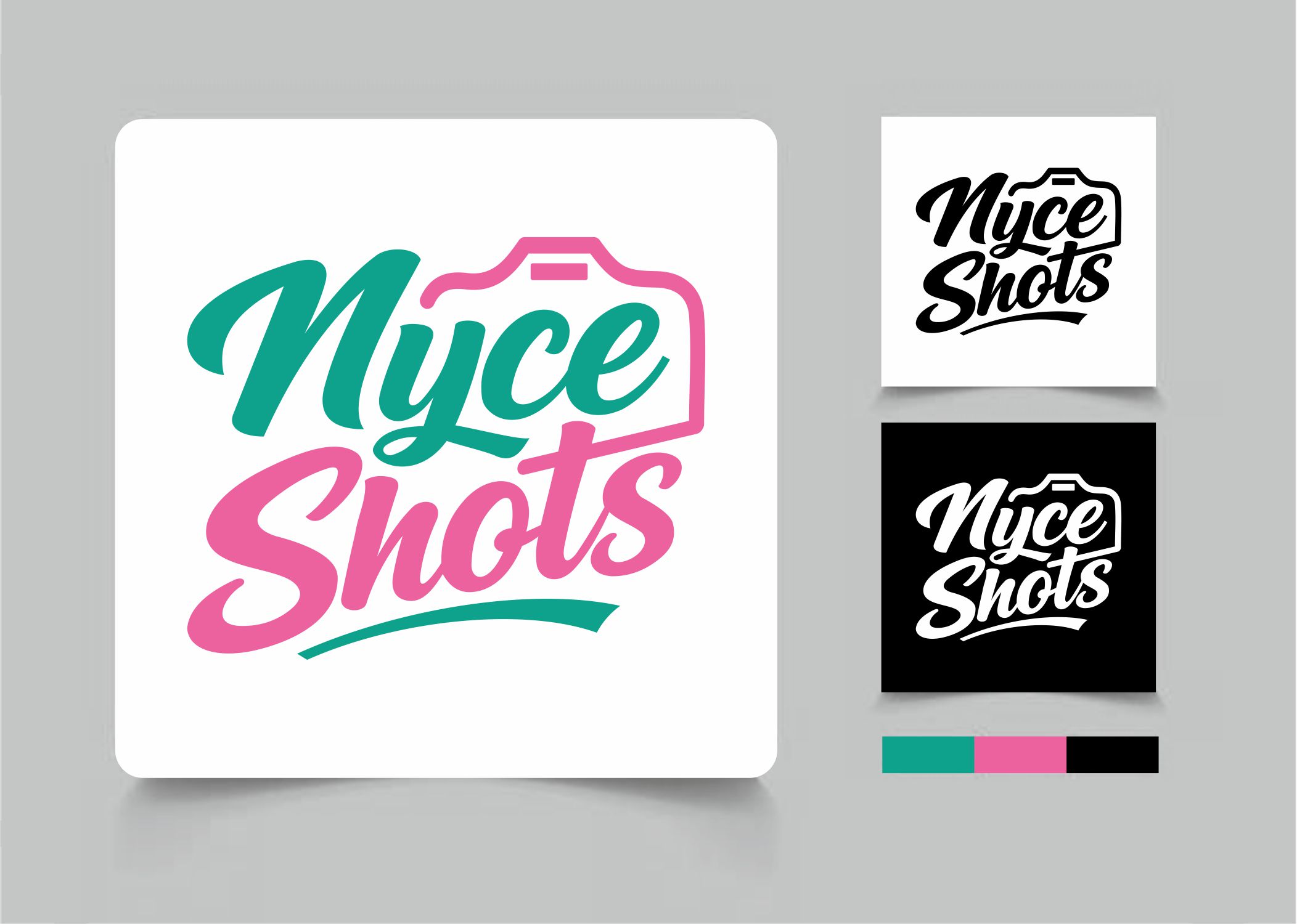 Logo Design by LordRam for this project | Design #37149926