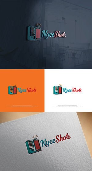 Logo Design by Cool-Designer for this project | Design: #37148547