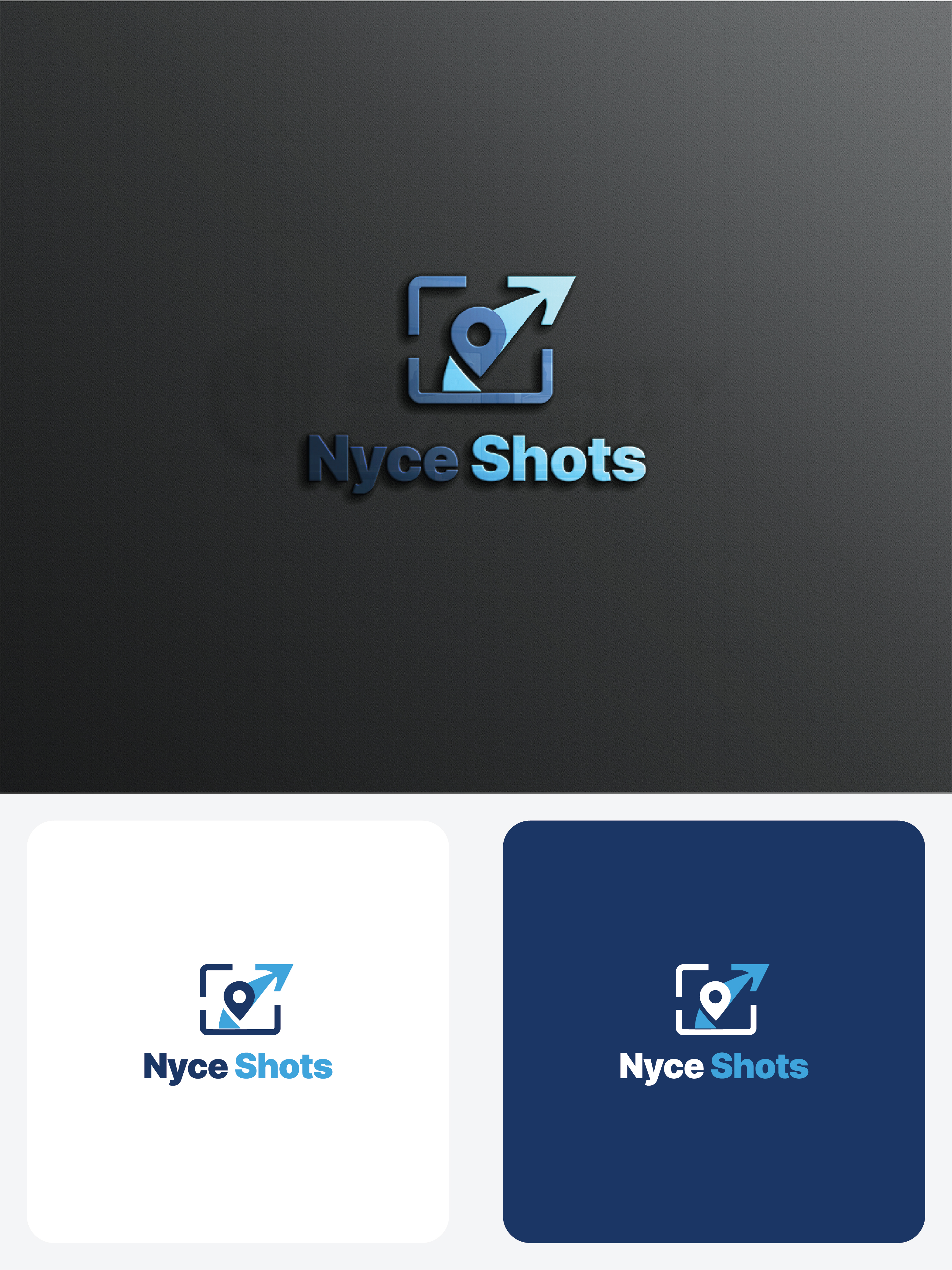 Logo Design by raju.creative for this project | Design #37151006