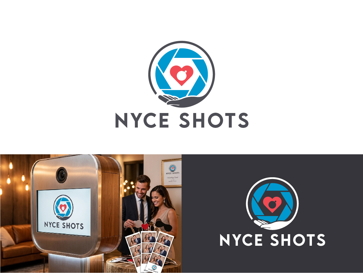 Logo Design by Owltive for this project | Design #37149637