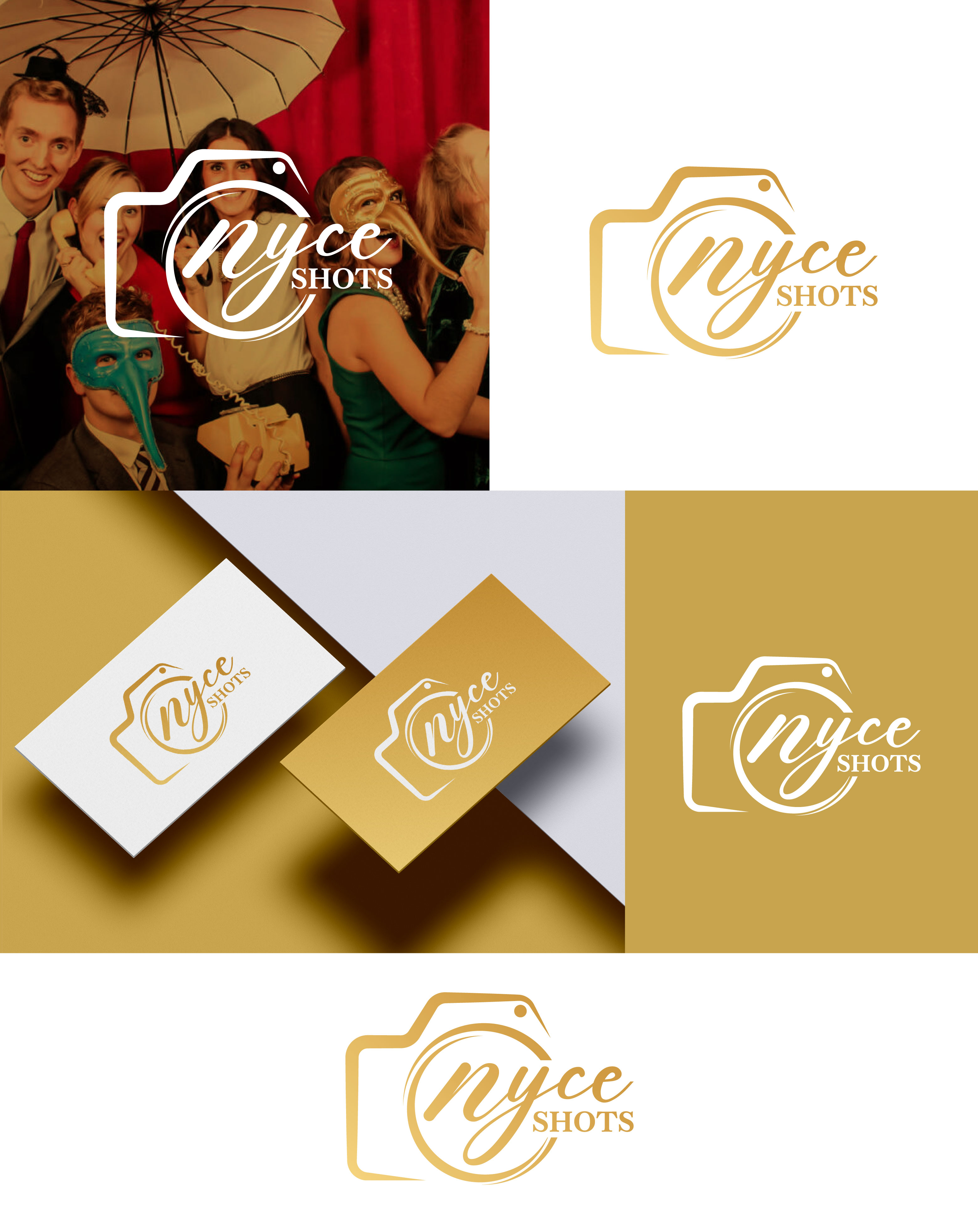 Logo Design by aexoagency for this project | Design #37148955