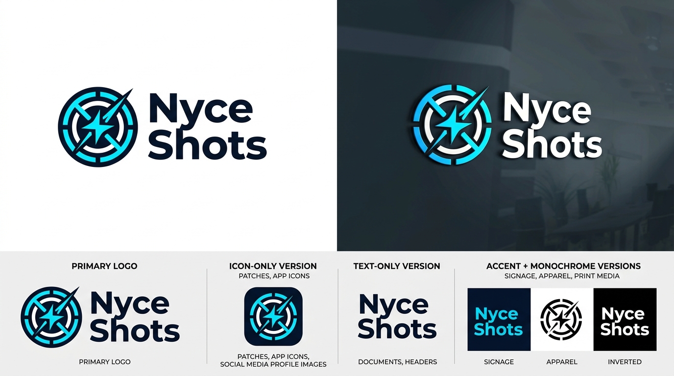 Logo Design by UAD DESIGNS for this project | Design #37166195