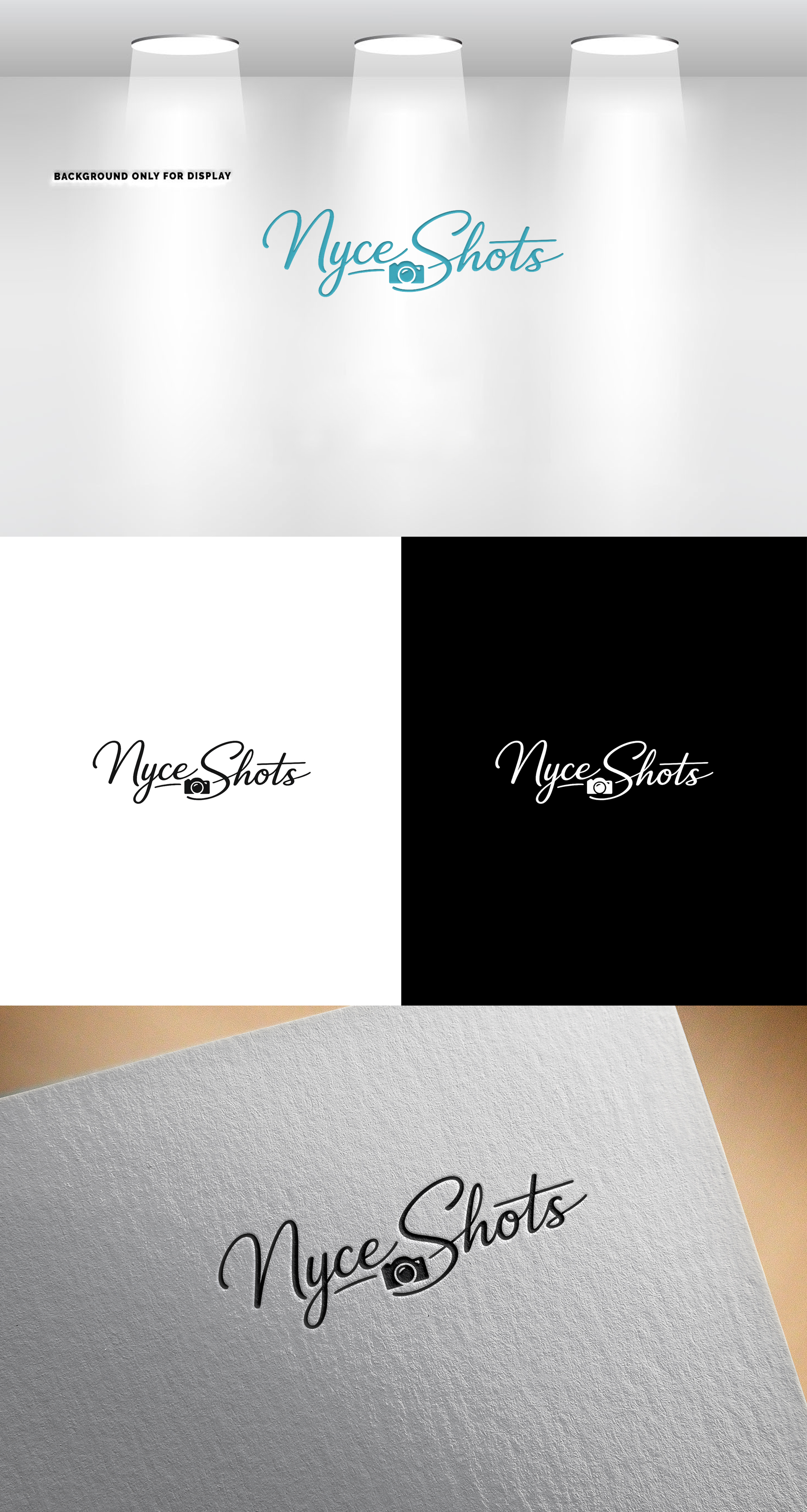 Logo Design by Soonia for this project | Design #37149308