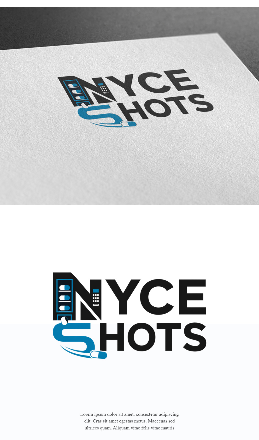 Logo Design by Design92 for this project | Design #37178321