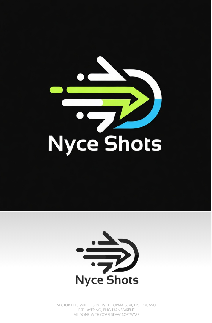 Logo Design by Design92 for this project | Design #37187895