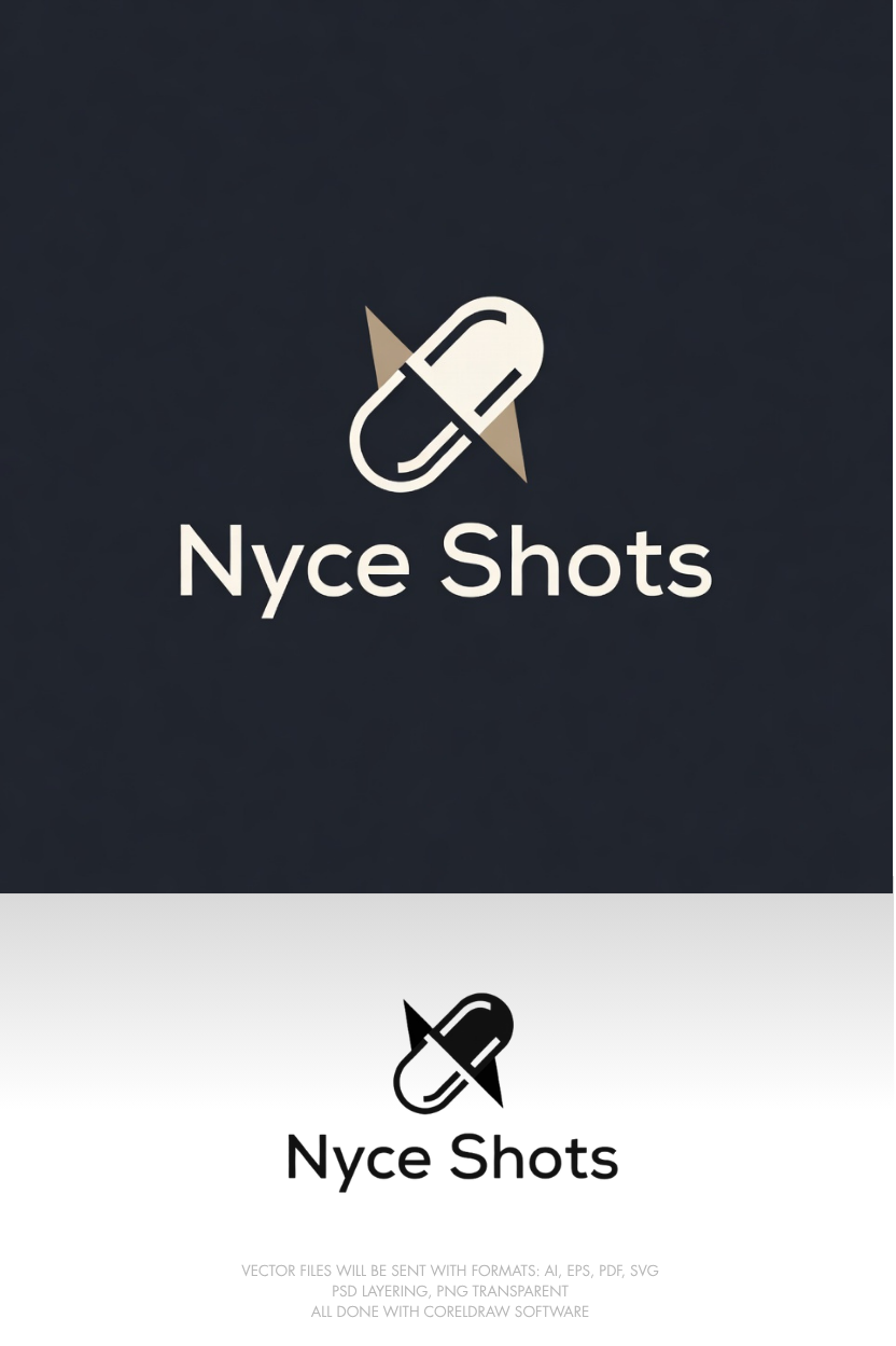 Logo Design by Kkanti for this project | Design #37187893