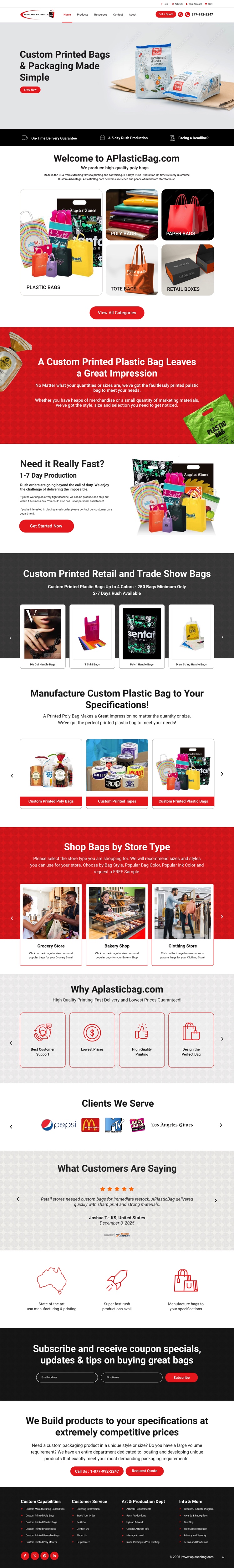 Web Design by pb for this project | Design #37151659