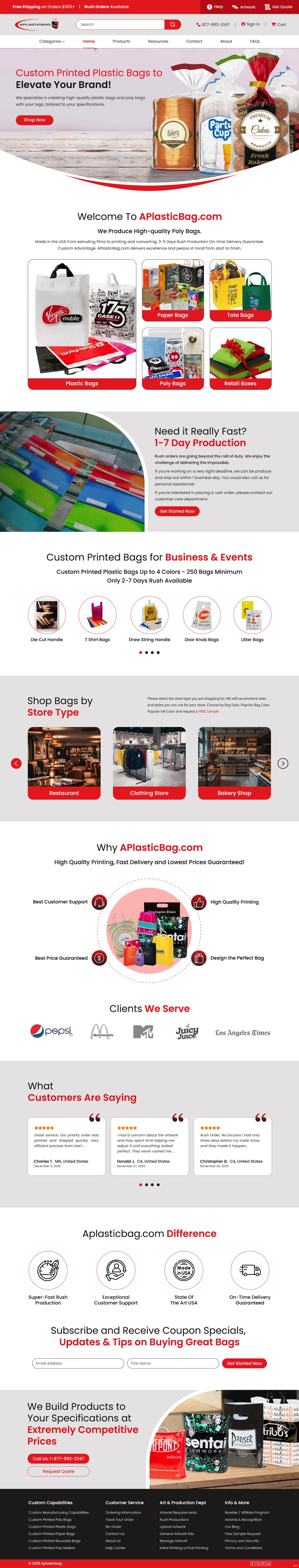 Web Design by pb for this project | Design: #37151661