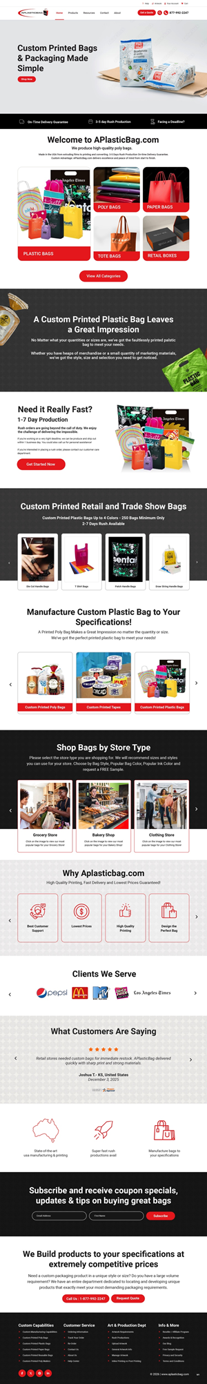 Web Design by pb for this project | Design: #37156814