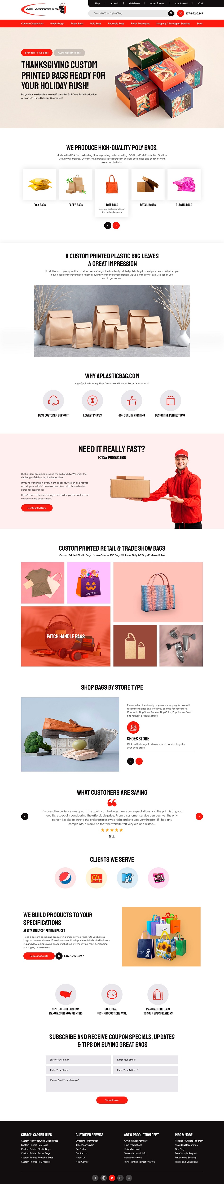 Web Design by NZ Creatives for this project | Design #37148388