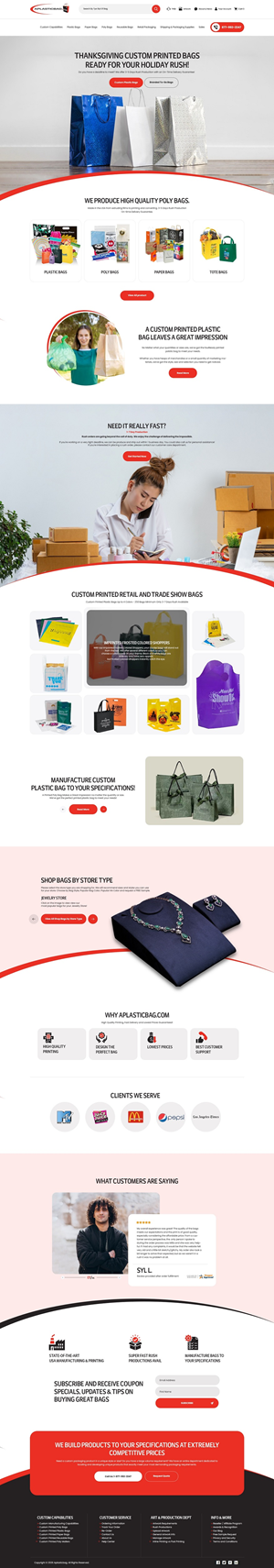 Web Design by NZ Creatives for this project | Design: #37148389
