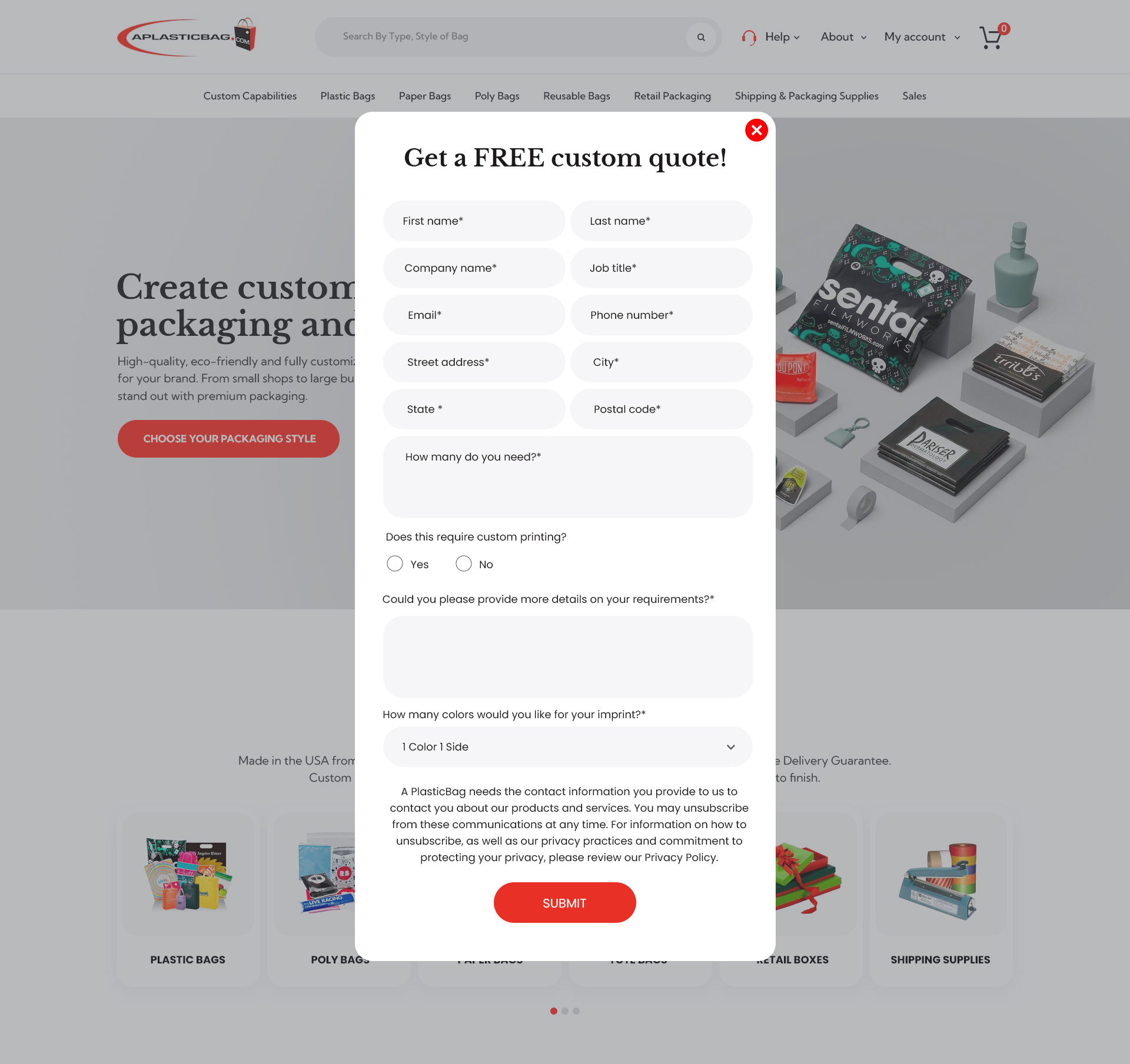 Web Design by NZ Creatives for this project | Design #37151185