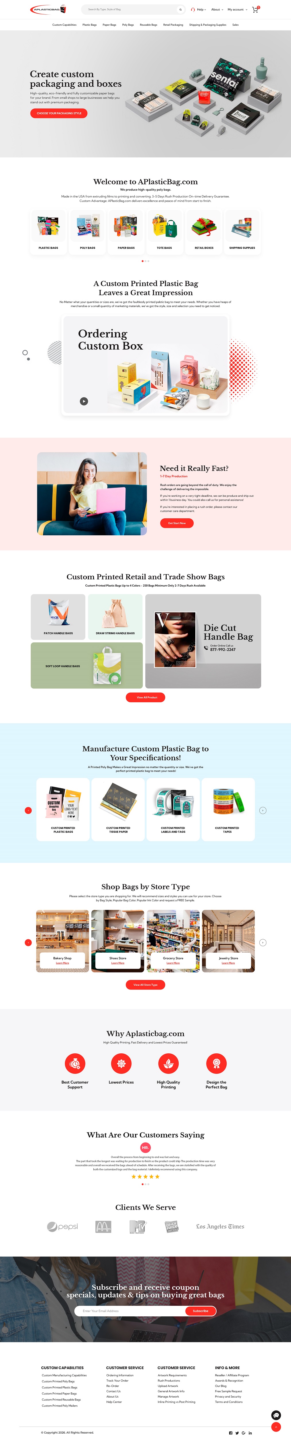 Web Design by NZ Creatives for this project | Design #37151187
