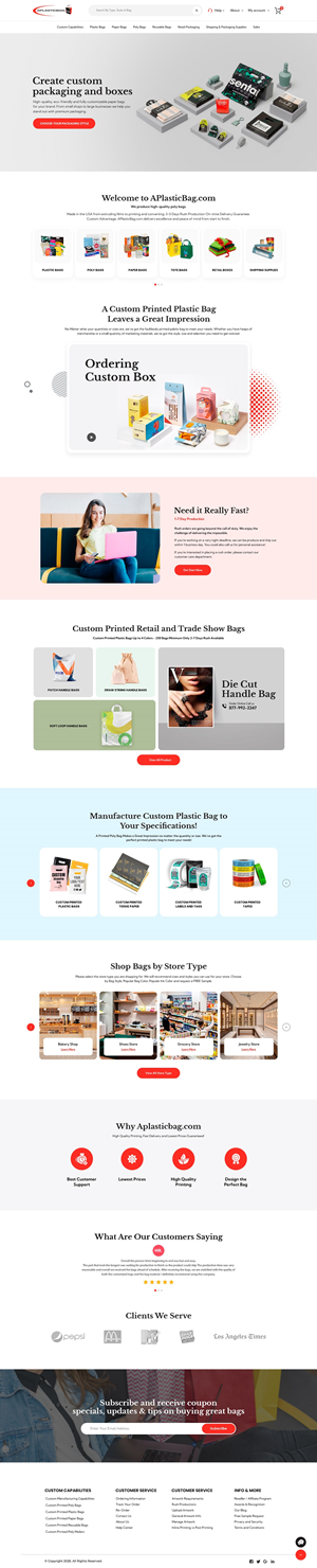 Web Design by NZ Creatives for this project | Design: #37151187