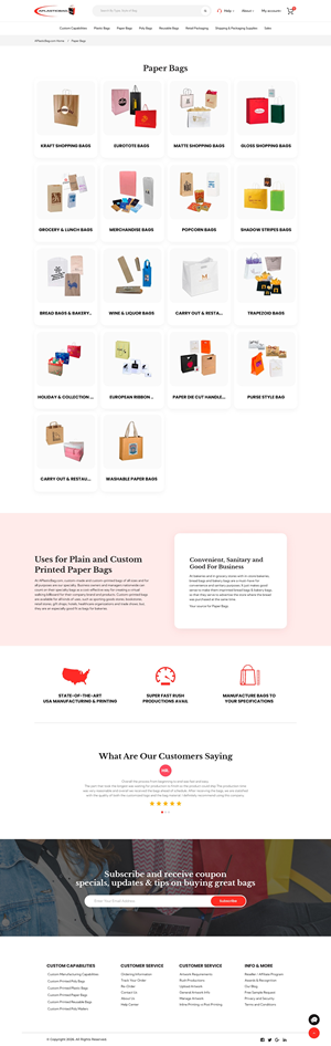 Web Design by NZ Creatives for this project | Design: #37151197