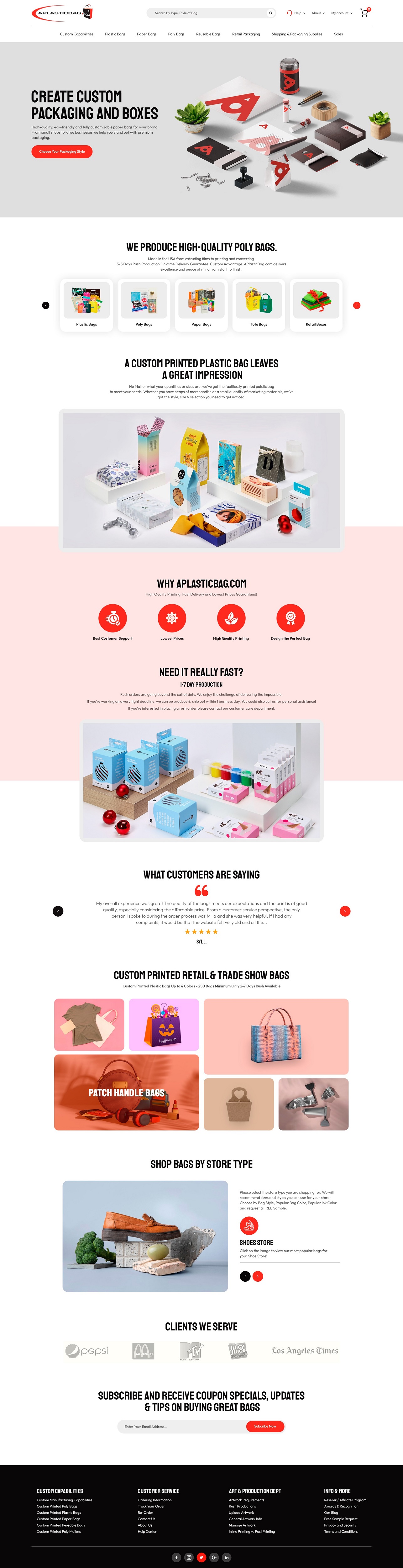 Web Design by NZ Creatives for this project | Design #37161996