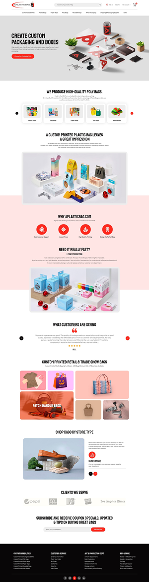 Web Design by NZ Creatives for this project | Design: #37161996